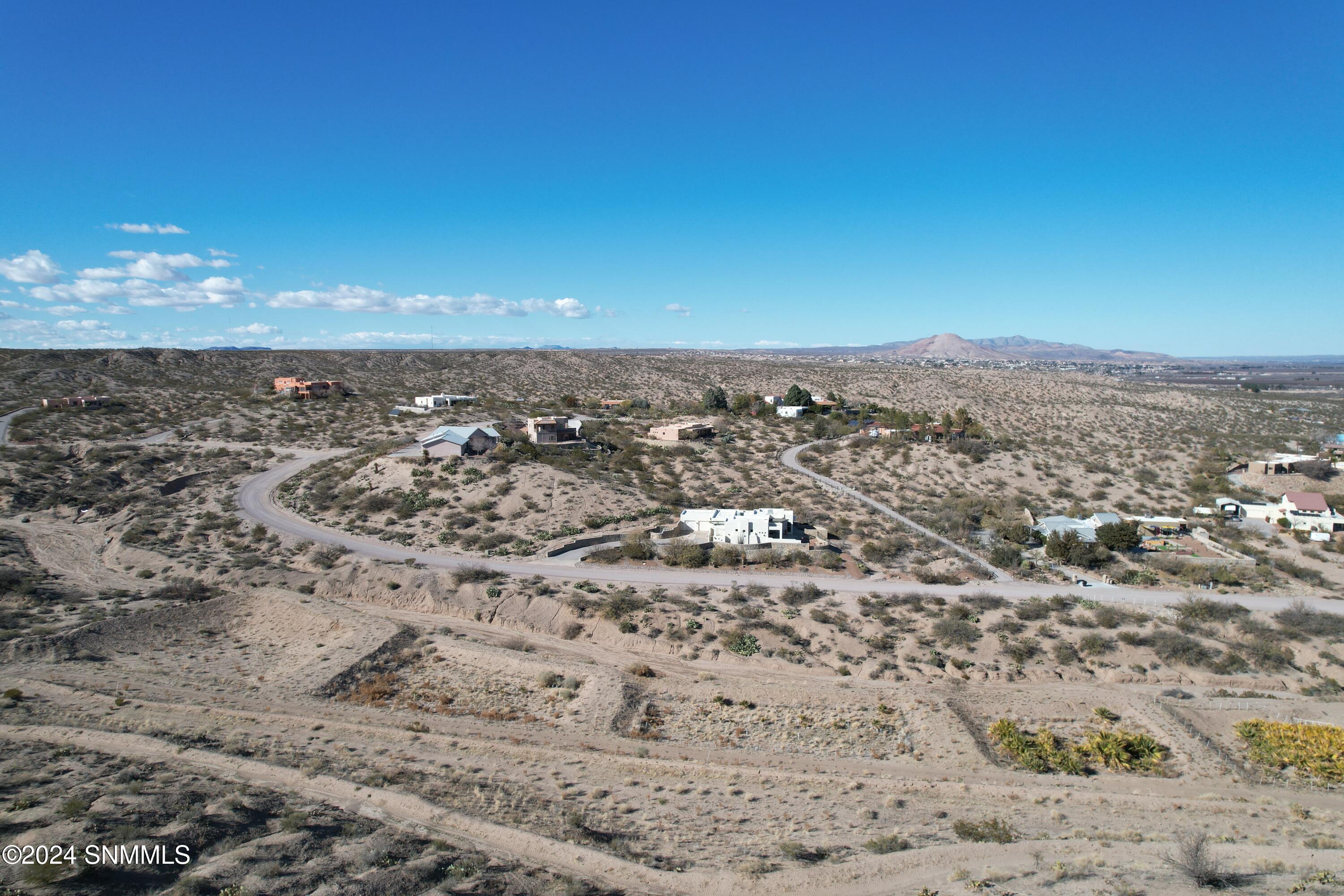 6765 Raasaf Circle, Las Cruces, New Mexico image 50