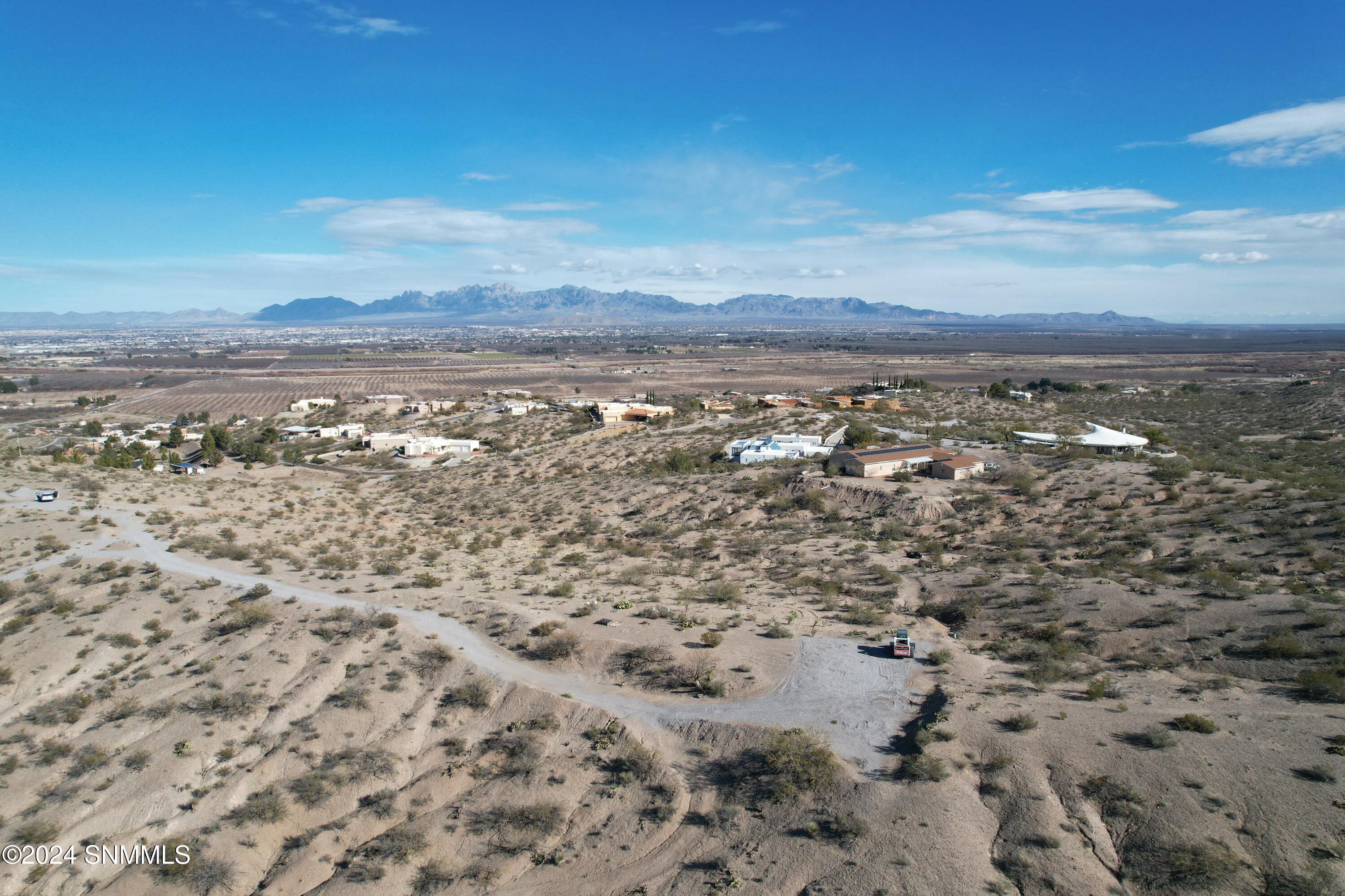 6765 Raasaf Circle, Las Cruces, New Mexico image 29