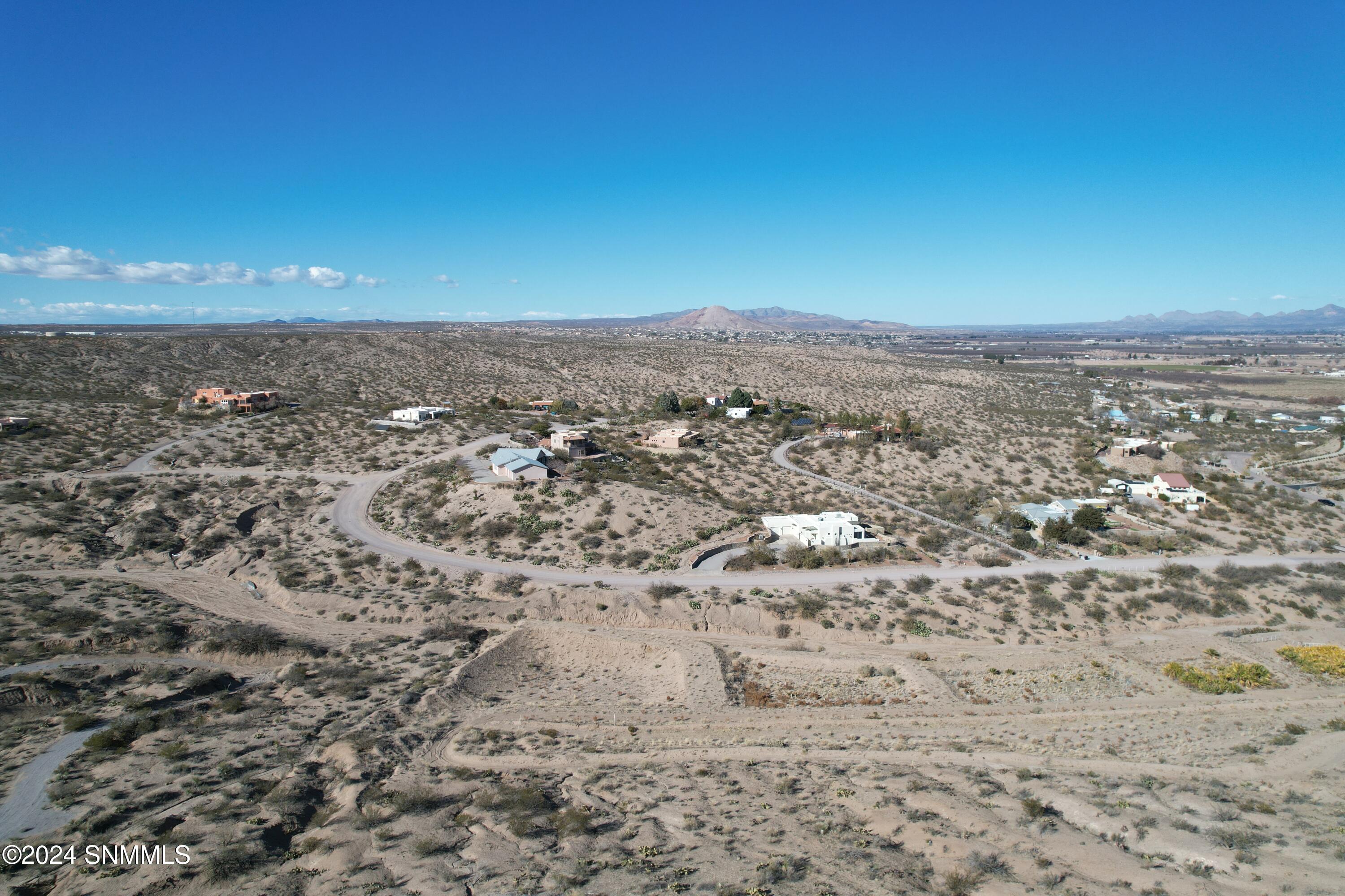 6765 Raasaf Circle, Las Cruces, New Mexico image 47