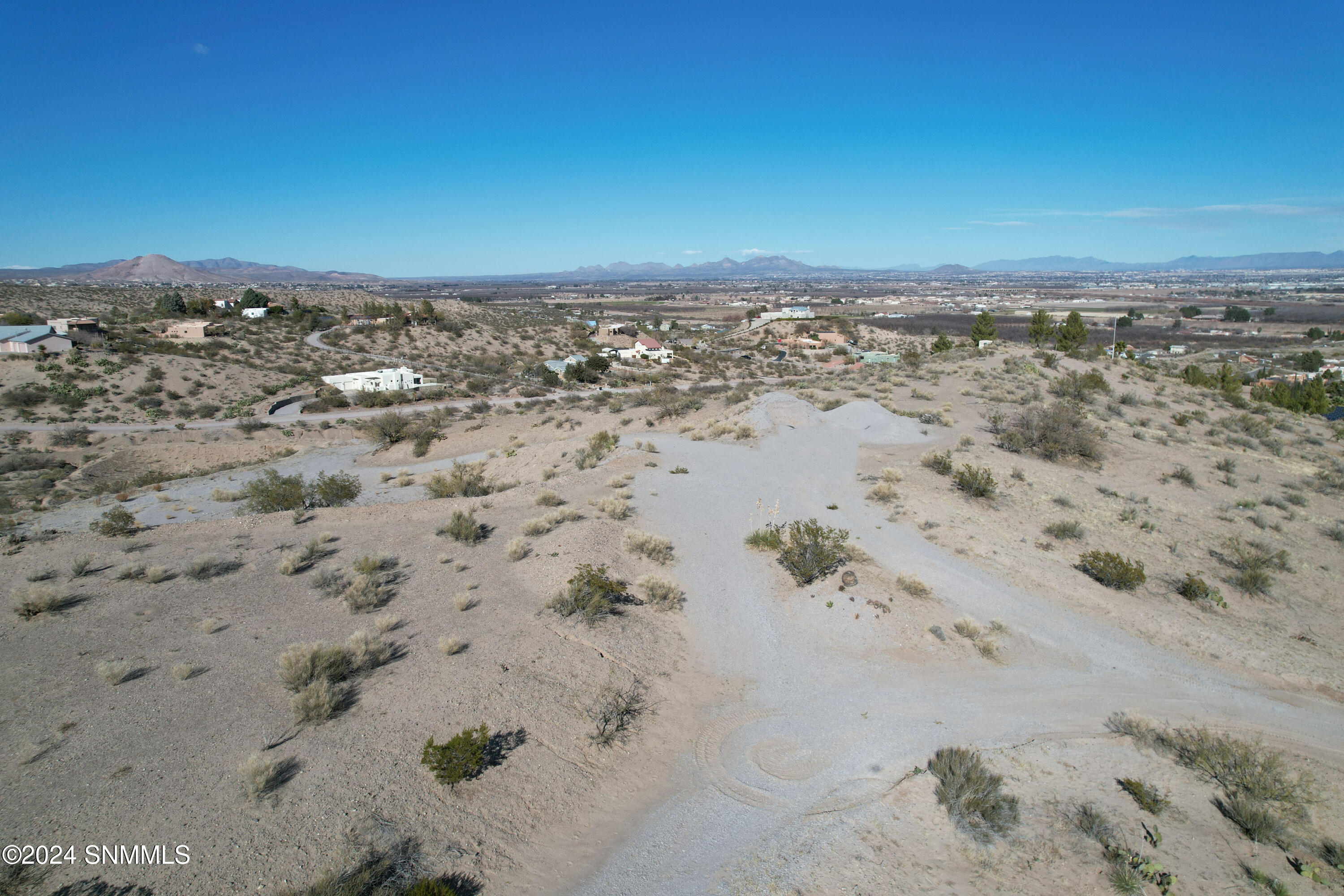 6765 Raasaf Circle, Las Cruces, New Mexico image 33