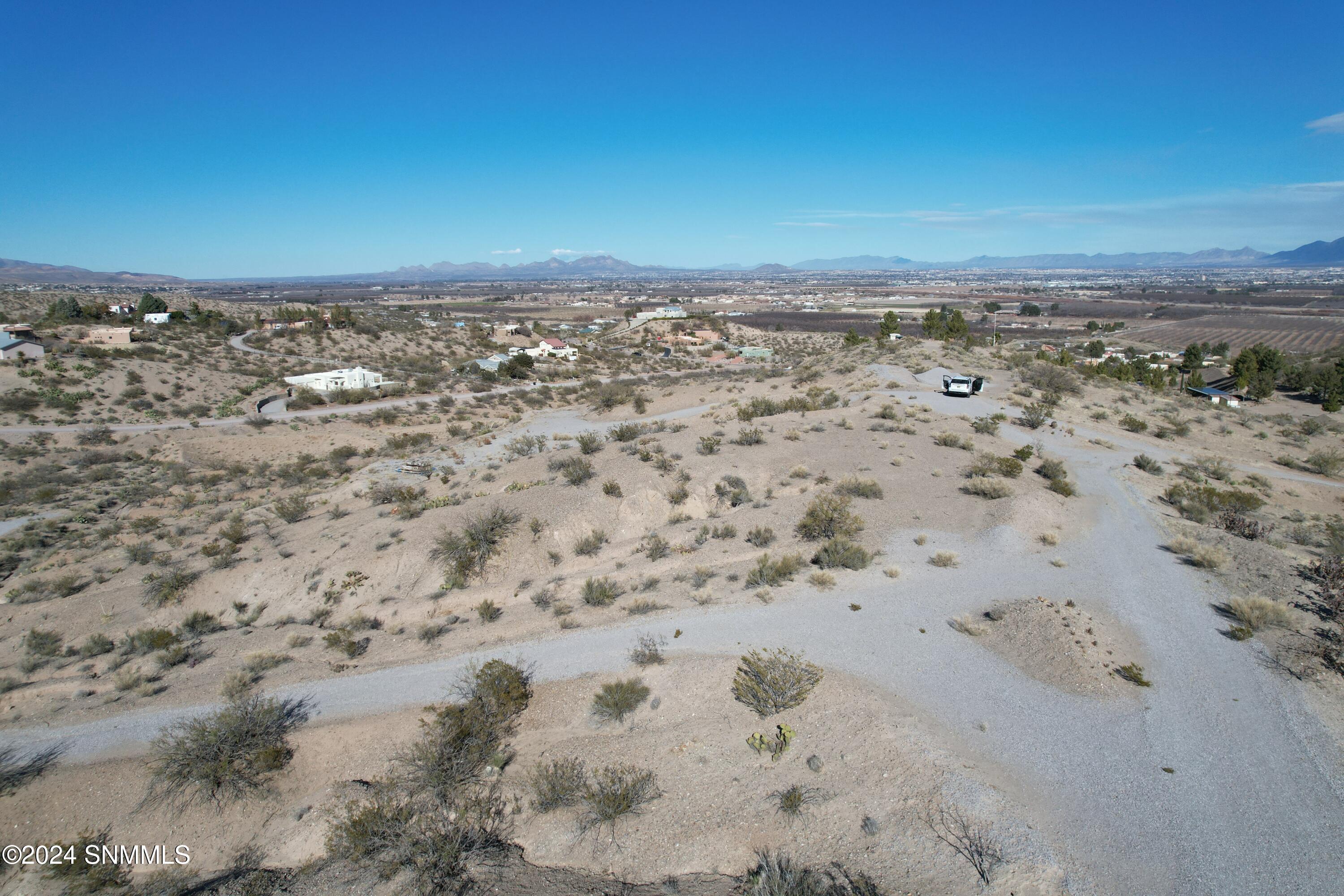 6765 Raasaf Circle, Las Cruces, New Mexico image 18