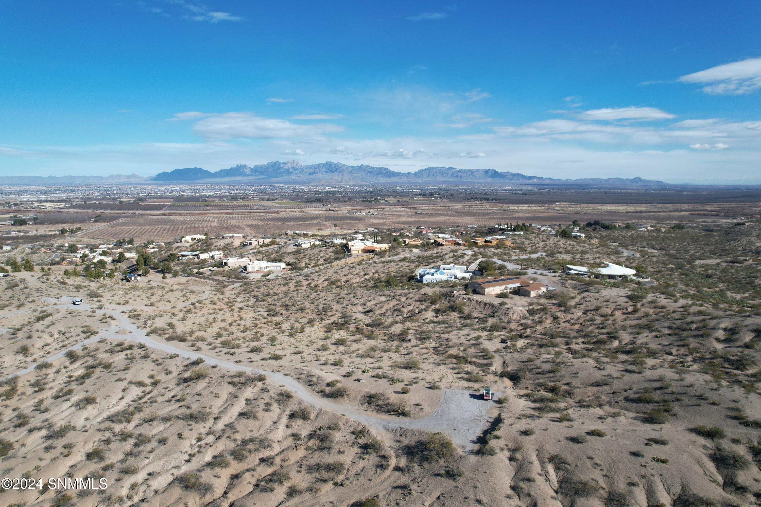 6765 Raasaf Circle, Las Cruces, New Mexico image 28