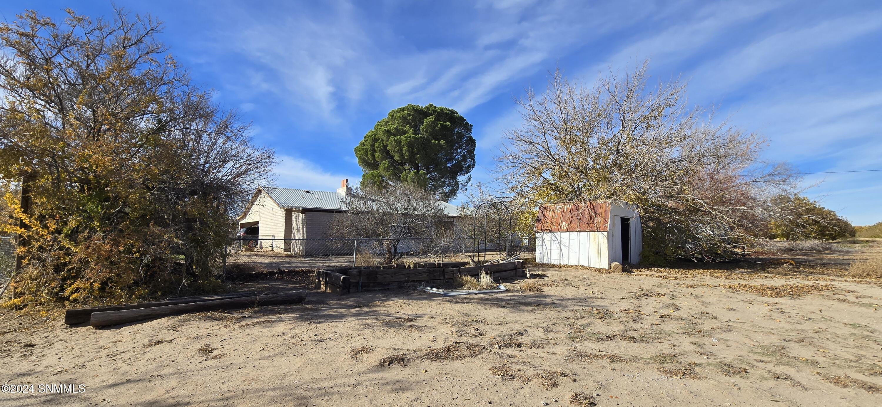 3550 Coral Road Rd #1, Las Cruces, New Mexico image 4