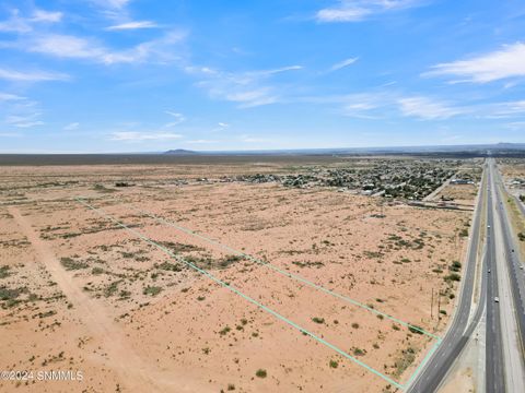 Vacant Land For Sale - 000 Bataan Memorial<br/> Dona Ana County, Las Cruces, NM 88011