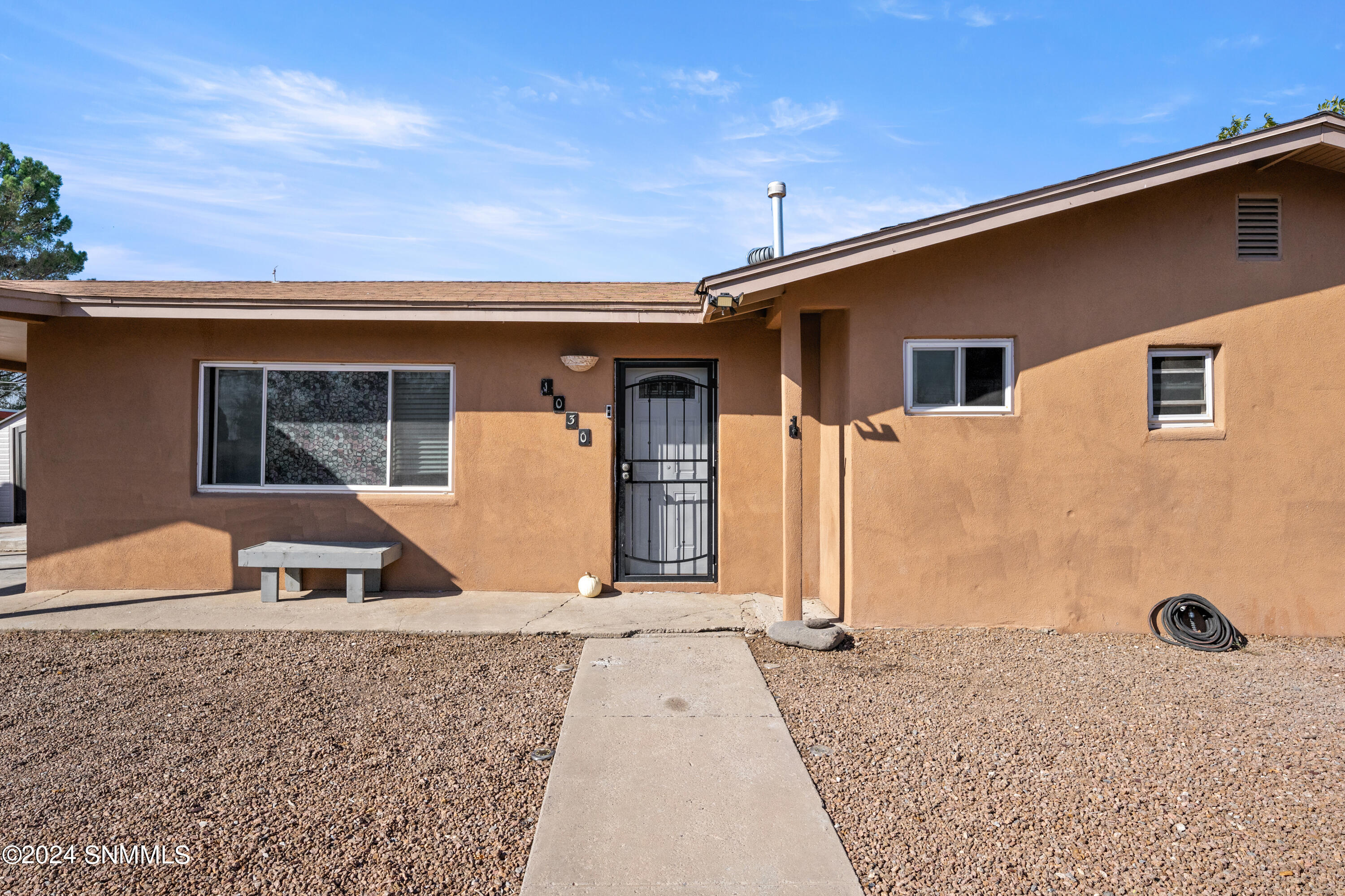 1030 Calle Del Encanto, Las Cruces, New Mexico image 6