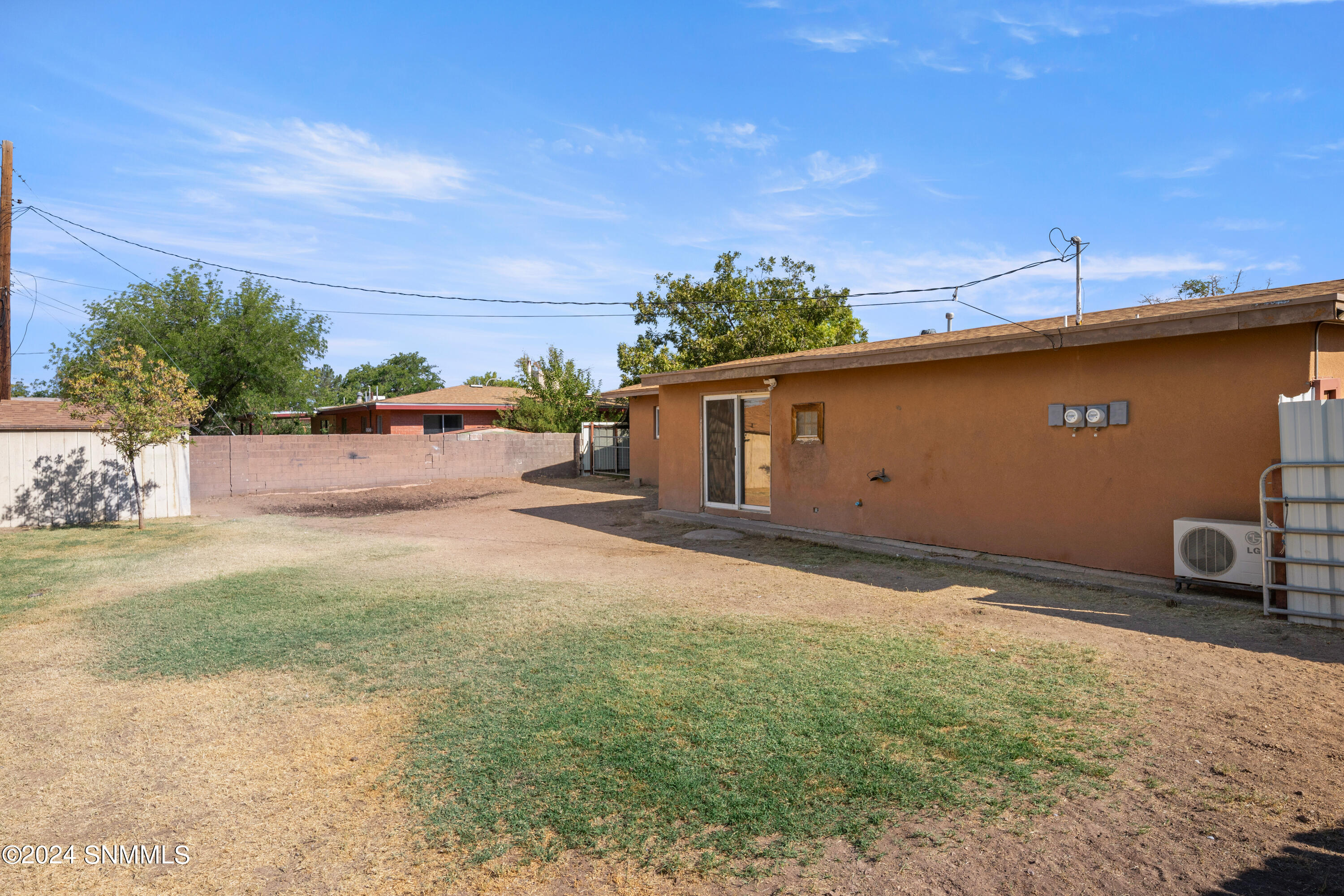 1030 Calle Del Encanto, Las Cruces, New Mexico image 38