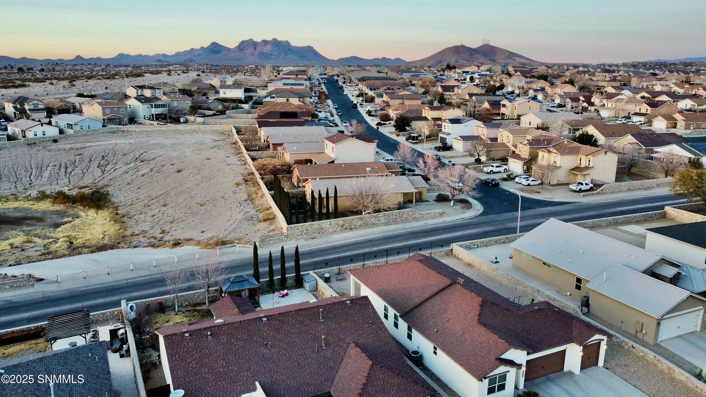 4621 Mesita Street, Las Cruces, New Mexico image 43