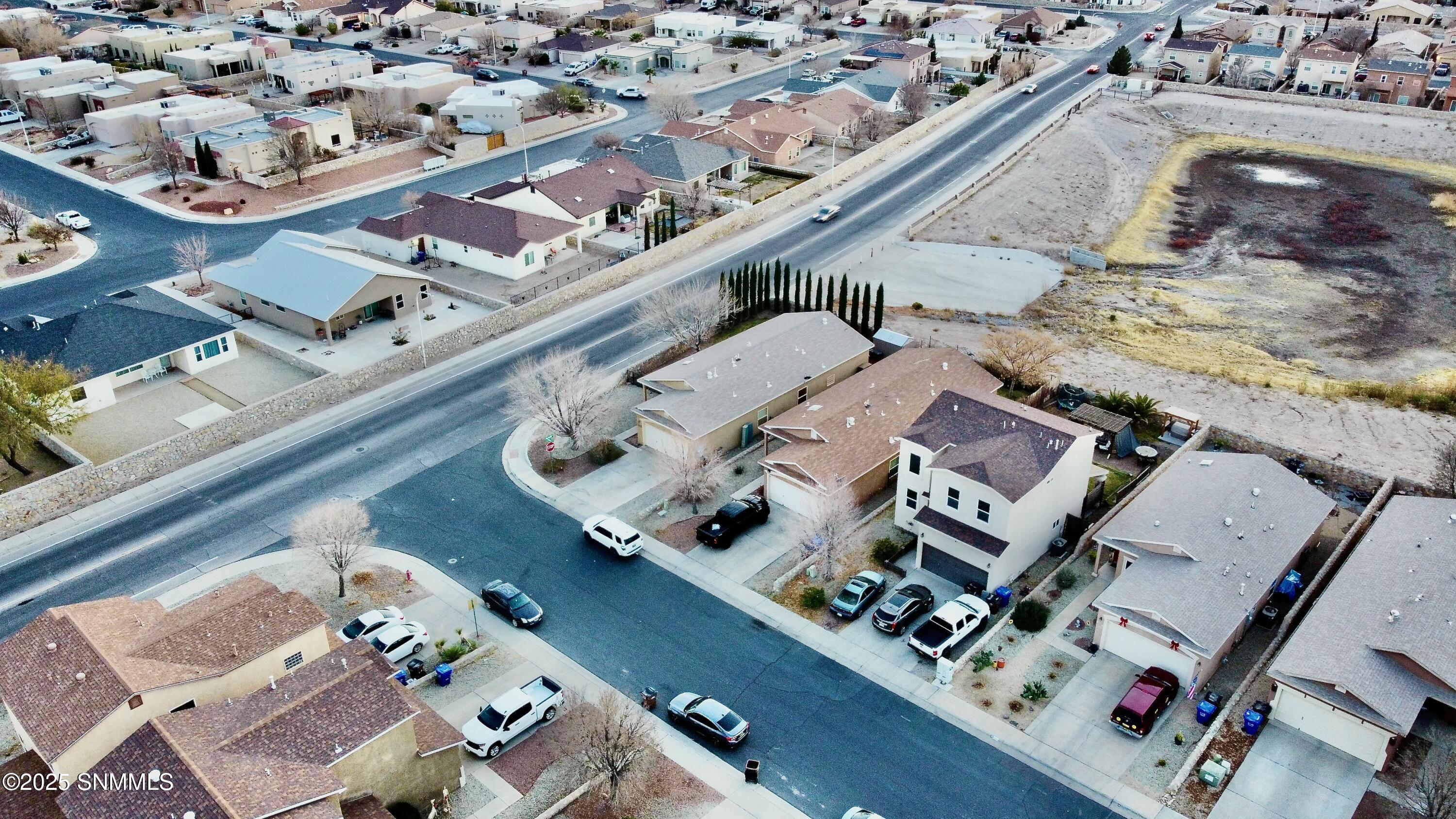 4621 Mesita Street, Las Cruces, New Mexico image 39