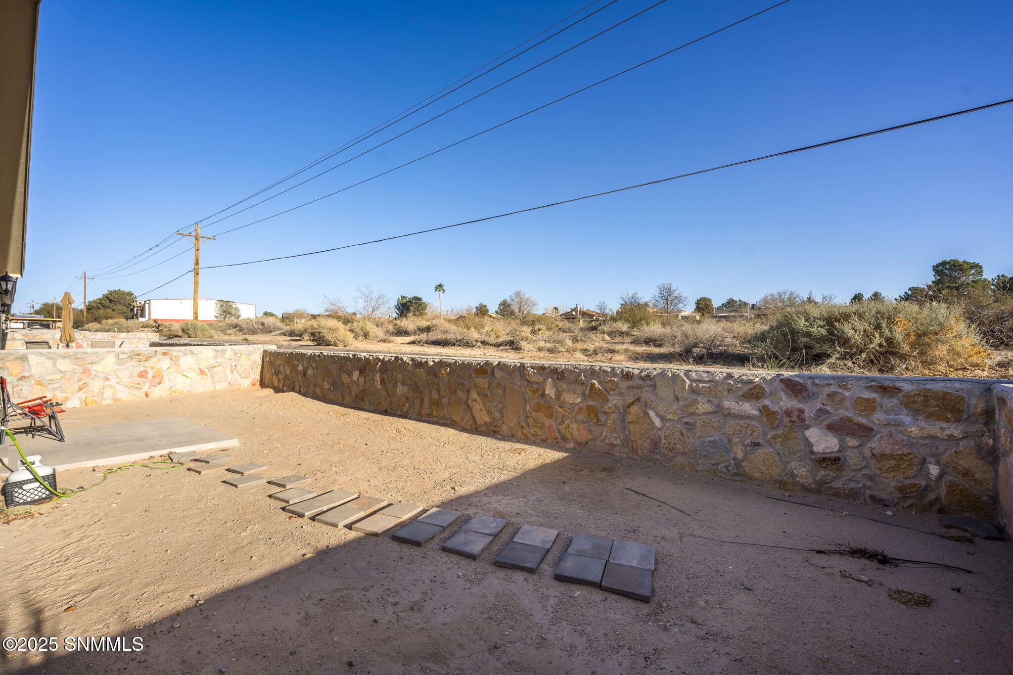 908 Desert Candle Drive, Las Cruces, New Mexico image 25