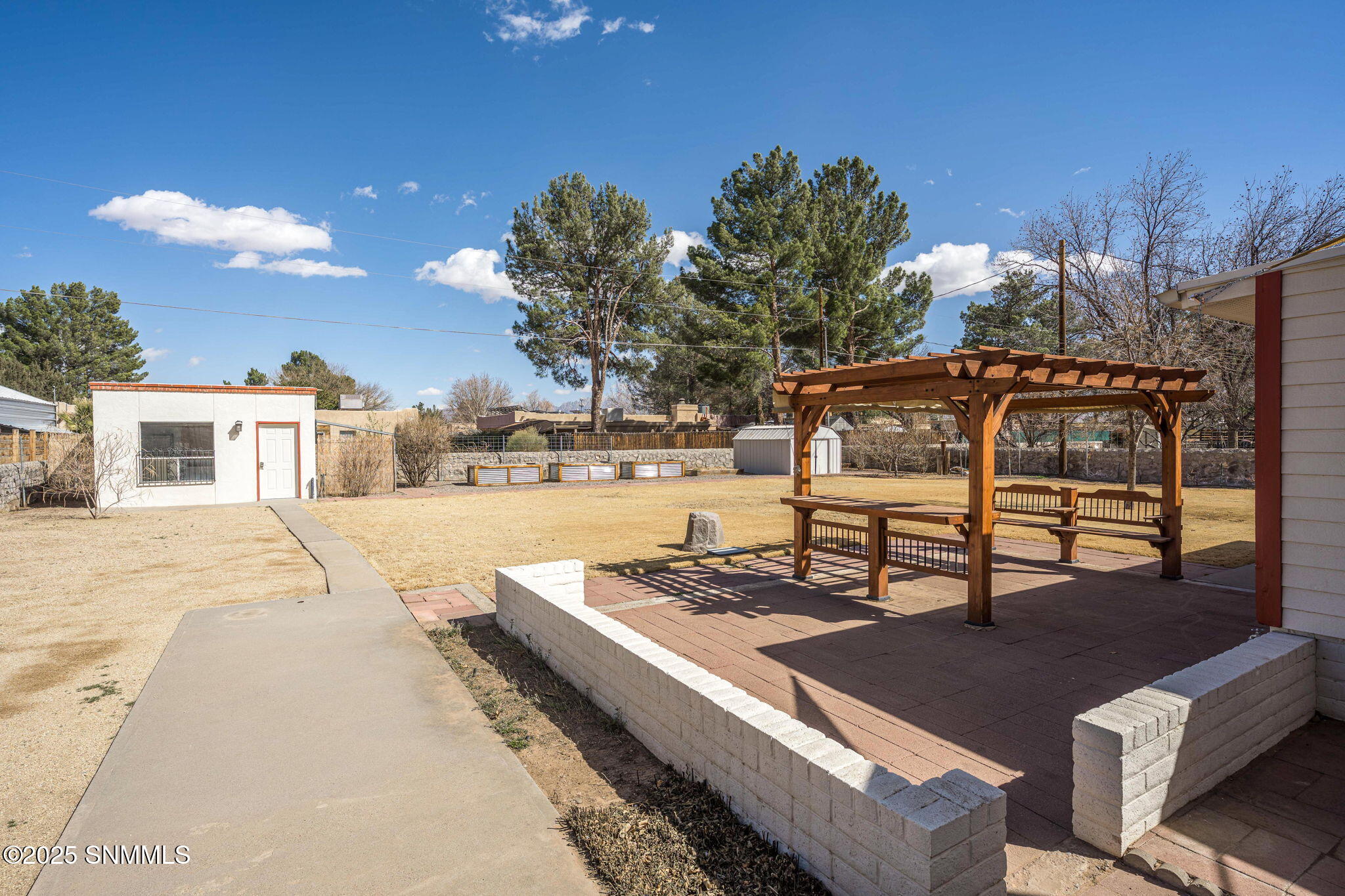 1030 Marilissa Lane, Las Cruces, New Mexico image 49