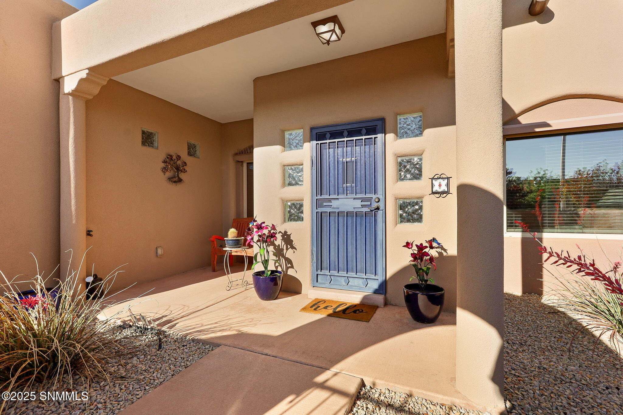 1932 Santa Ines Street, Las Cruces, New Mexico image 3