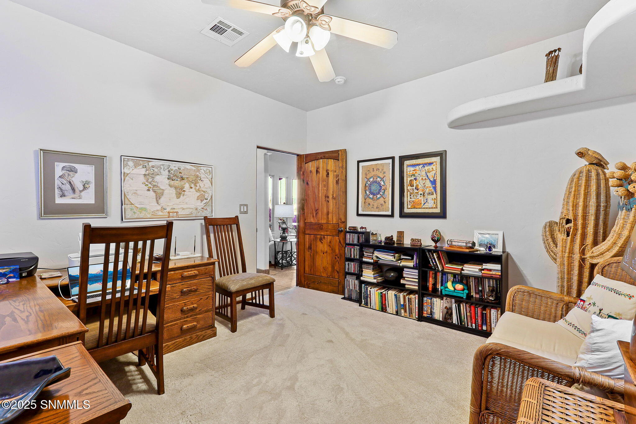 1932 Santa Ines Street, Las Cruces, New Mexico image 42