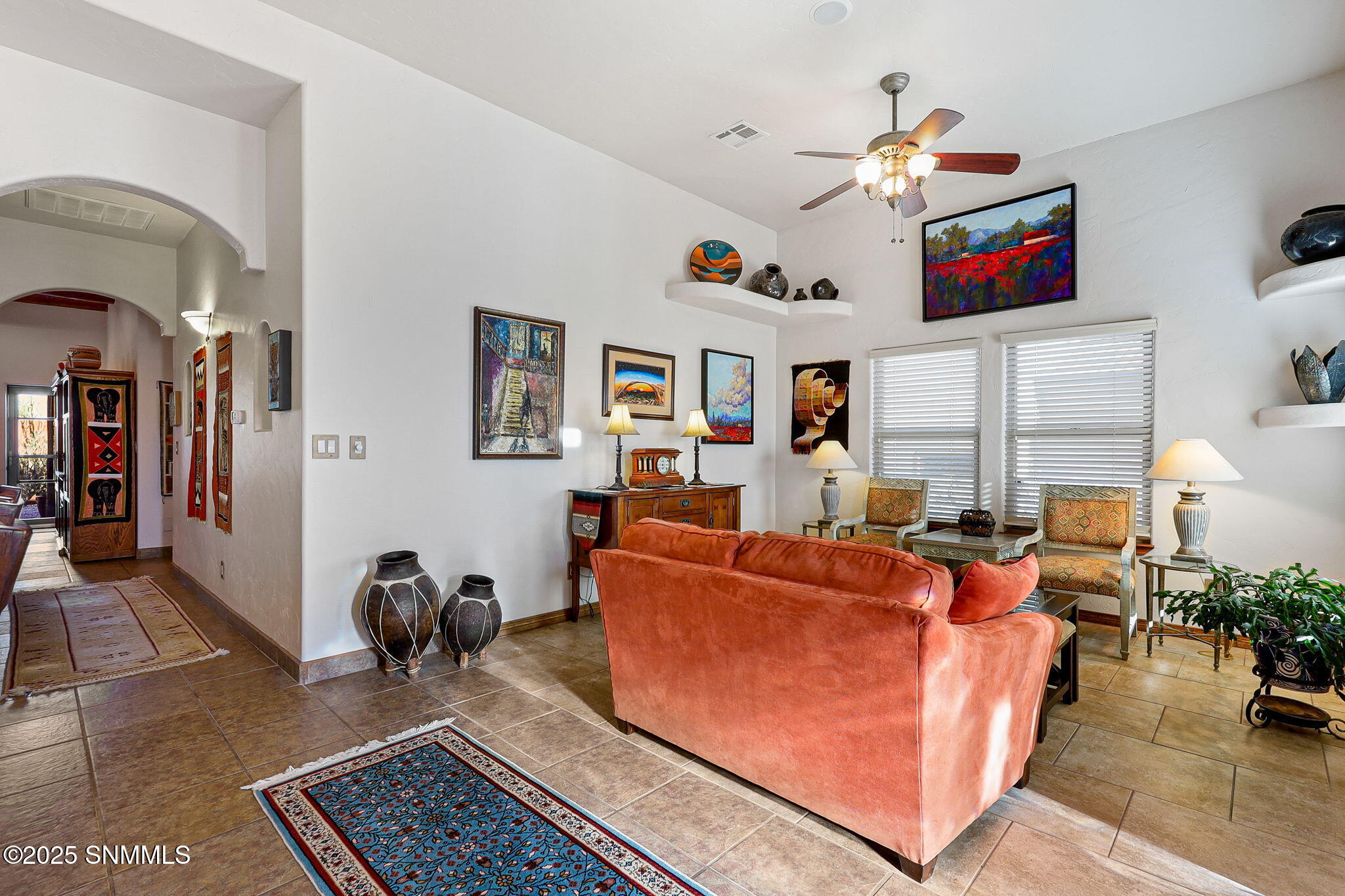 1932 Santa Ines Street, Las Cruces, New Mexico image 7