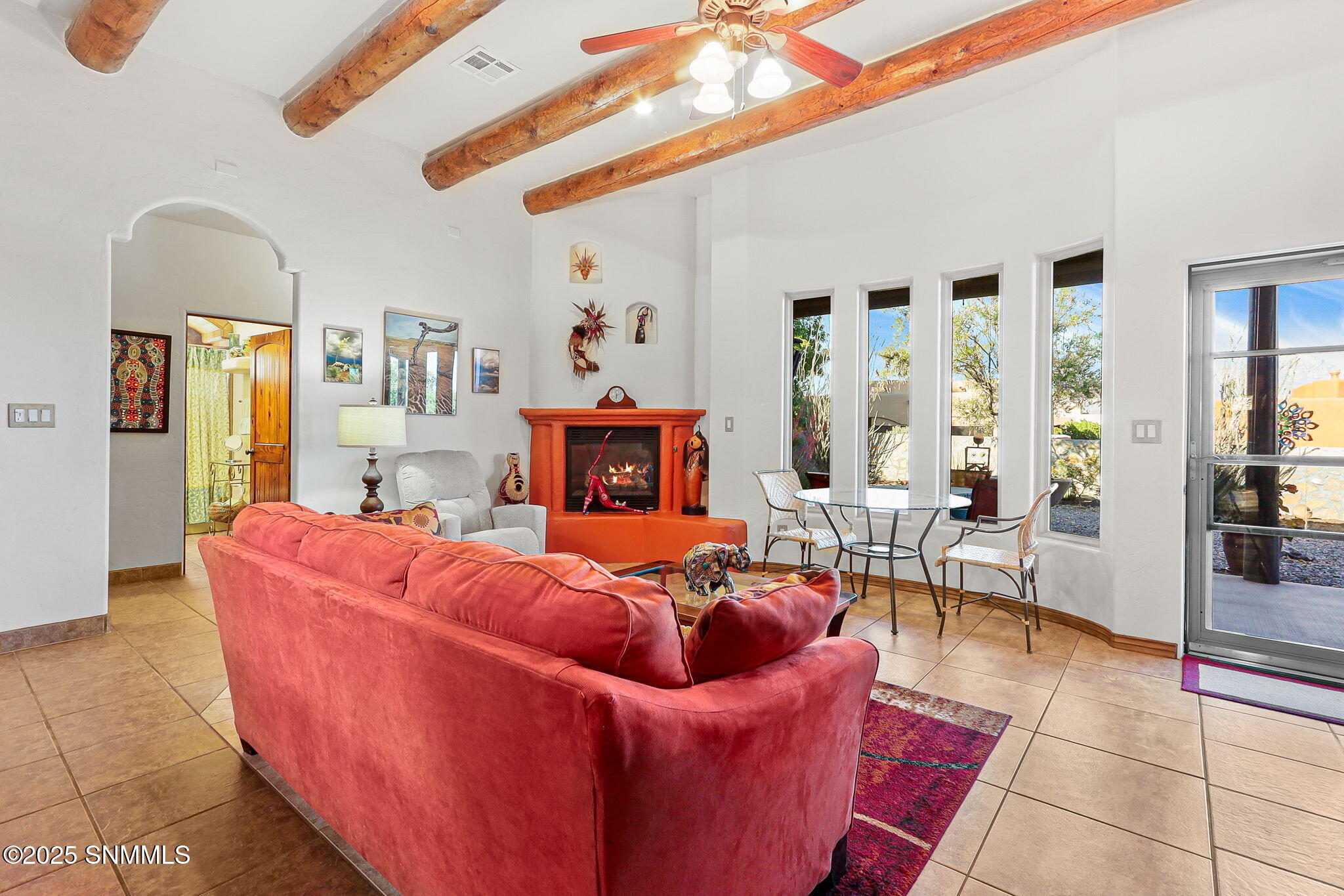1932 Santa Ines Street, Las Cruces, New Mexico image 14