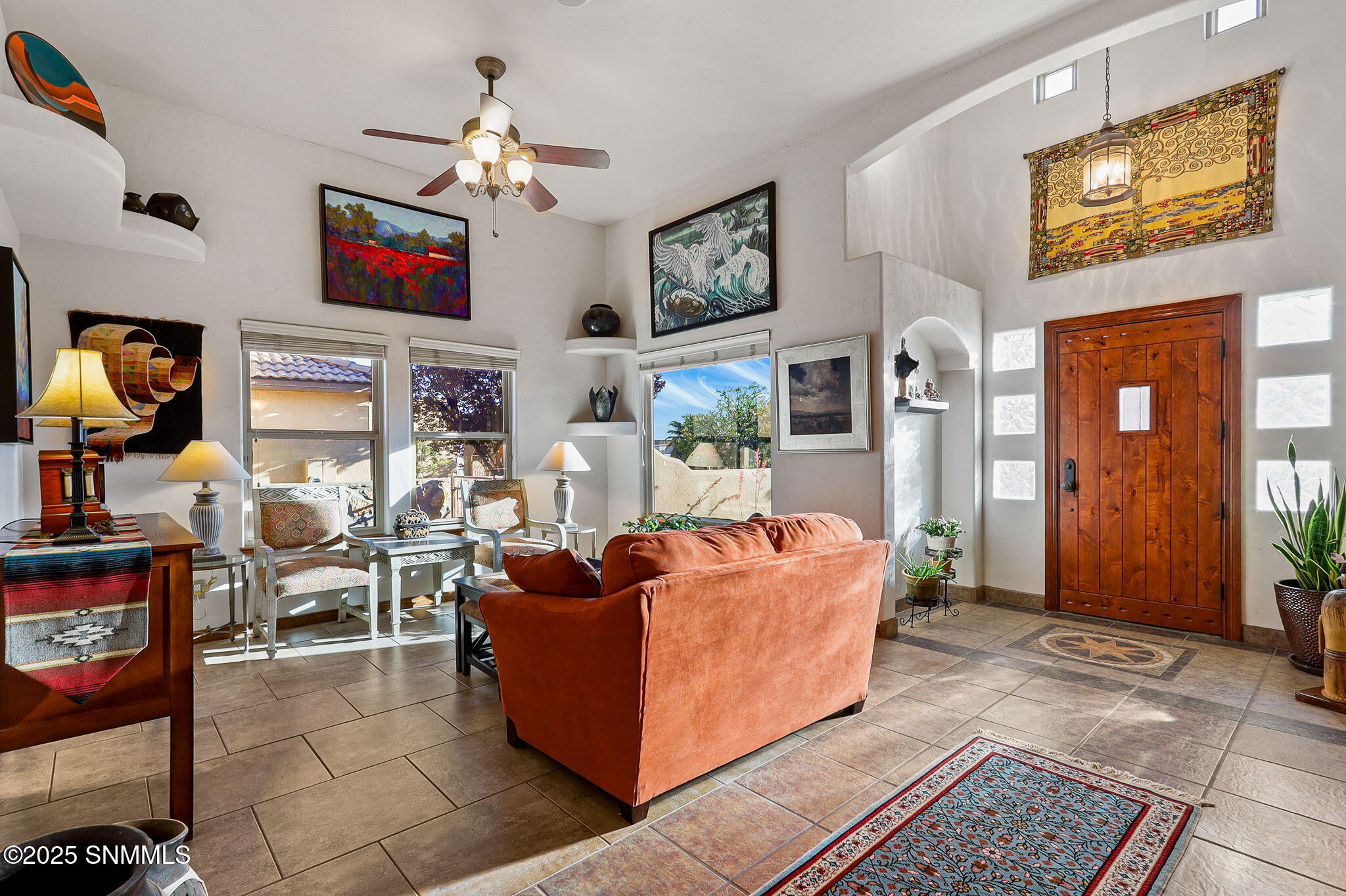 1932 Santa Ines Street, Las Cruces, New Mexico image 5