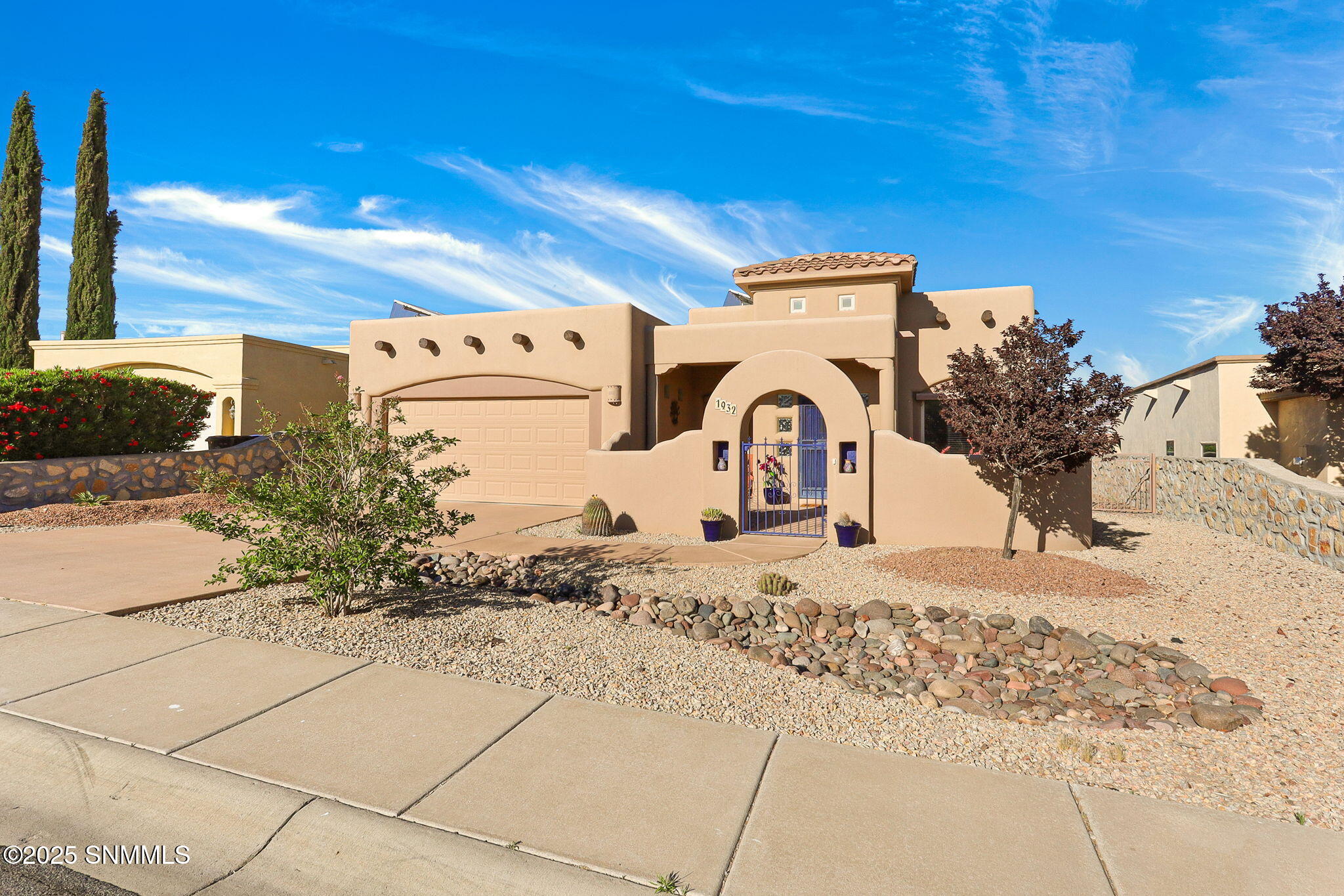 1932 Santa Ines Street, Las Cruces, New Mexico image 1