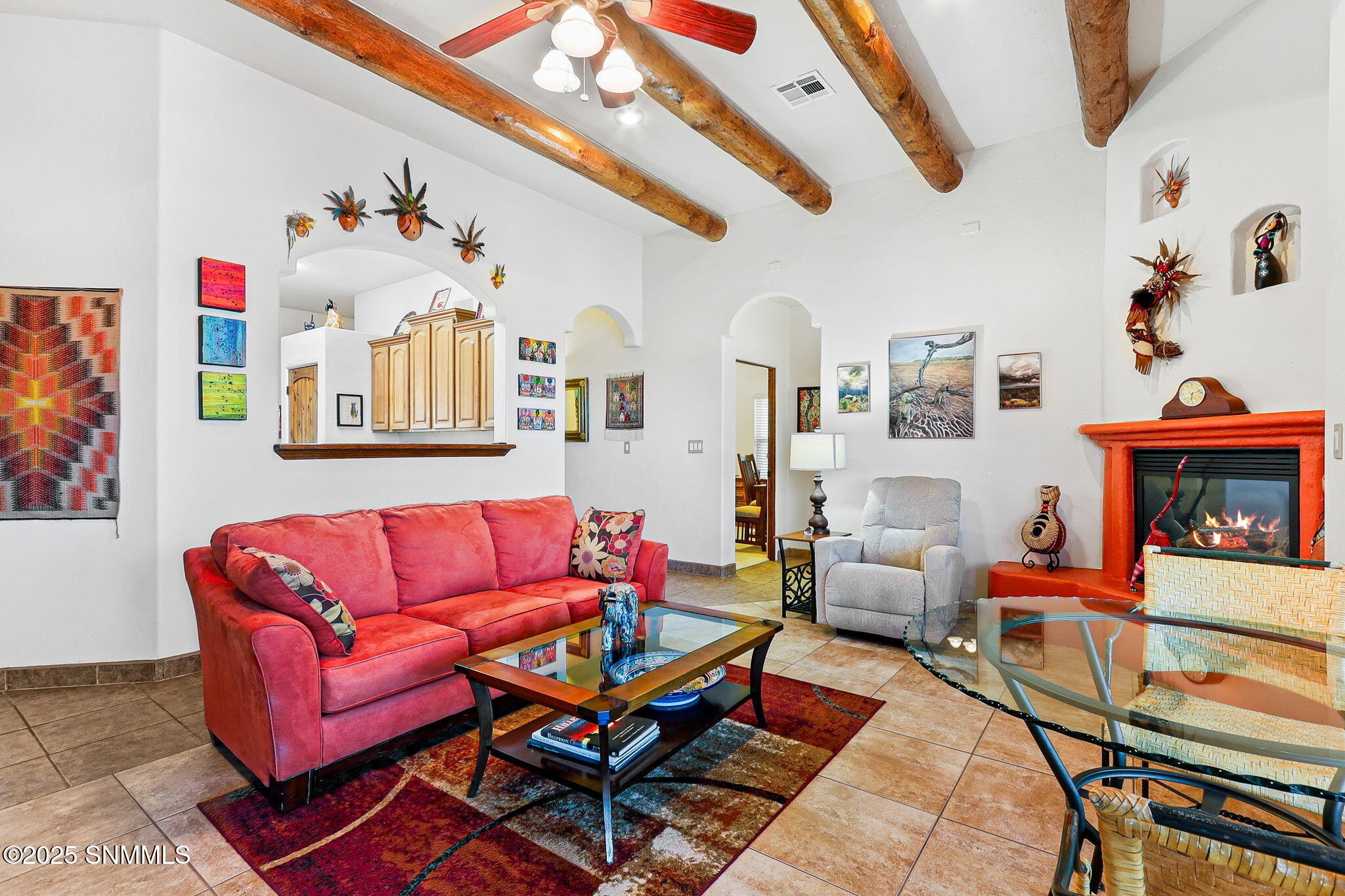 1932 Santa Ines Street, Las Cruces, New Mexico image 15