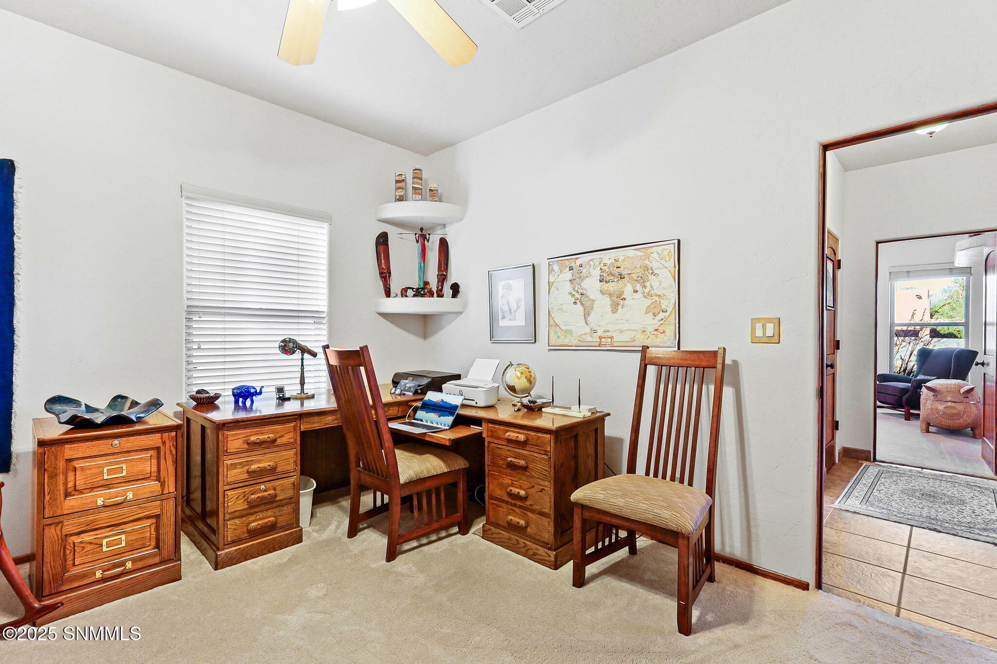 1932 Santa Ines Street, Las Cruces, New Mexico image 43