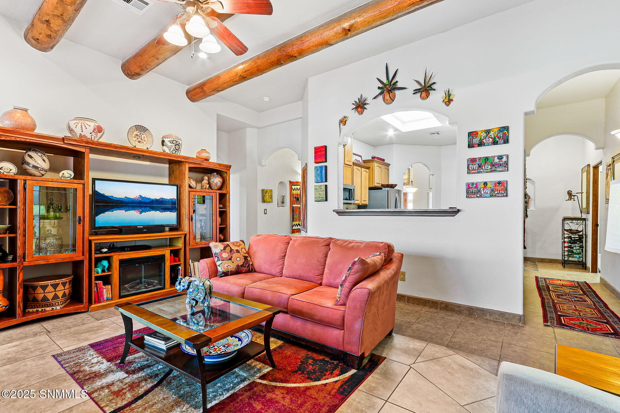 1932 Santa Ines Street, Las Cruces, New Mexico image 16