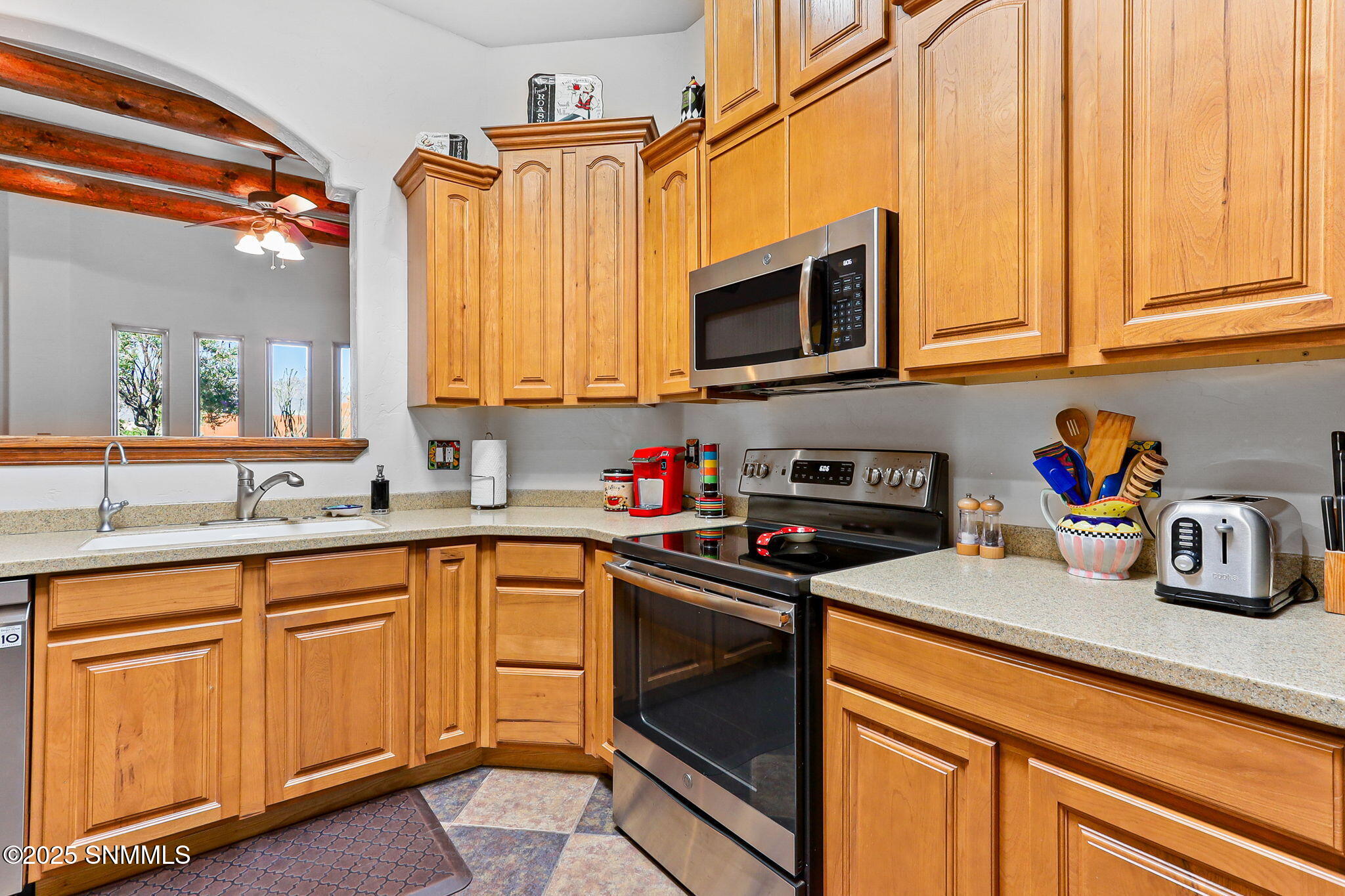 1932 Santa Ines Street, Las Cruces, New Mexico image 20
