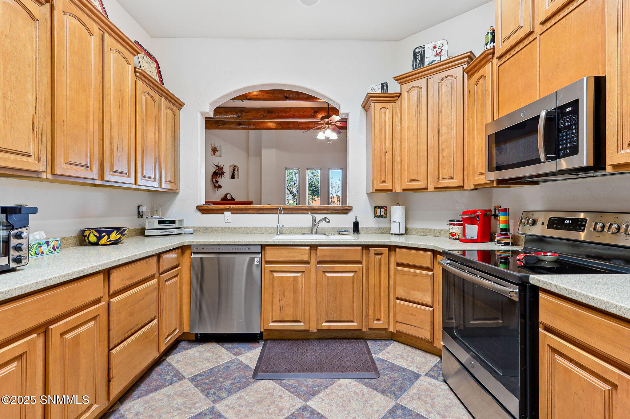1932 Santa Ines Street, Las Cruces, New Mexico image 25