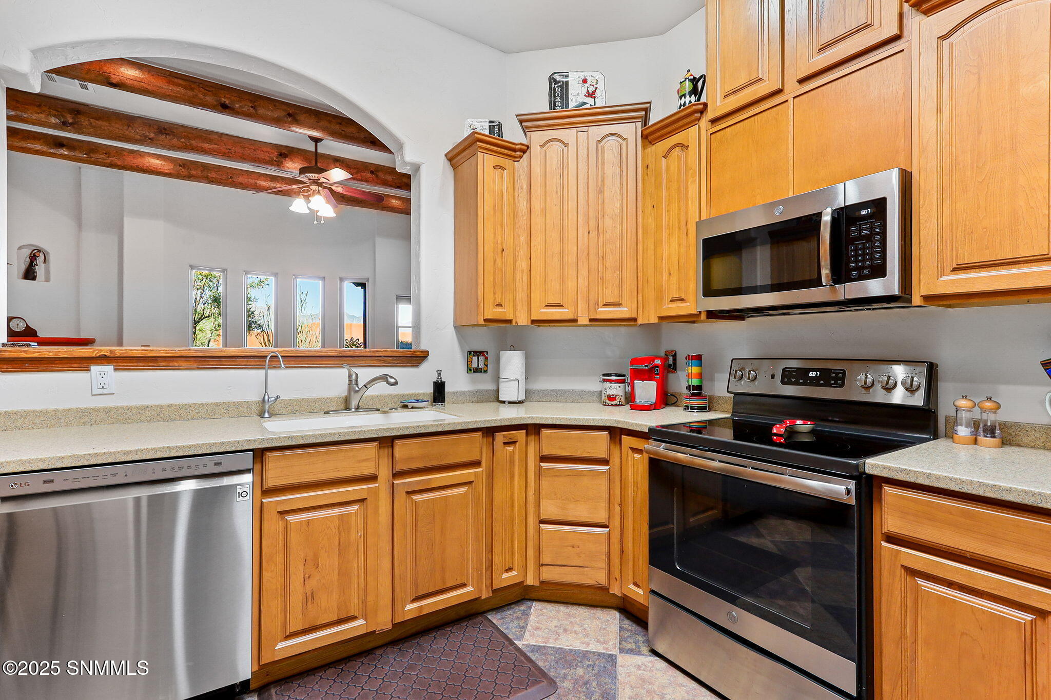 1932 Santa Ines Street, Las Cruces, New Mexico image 24