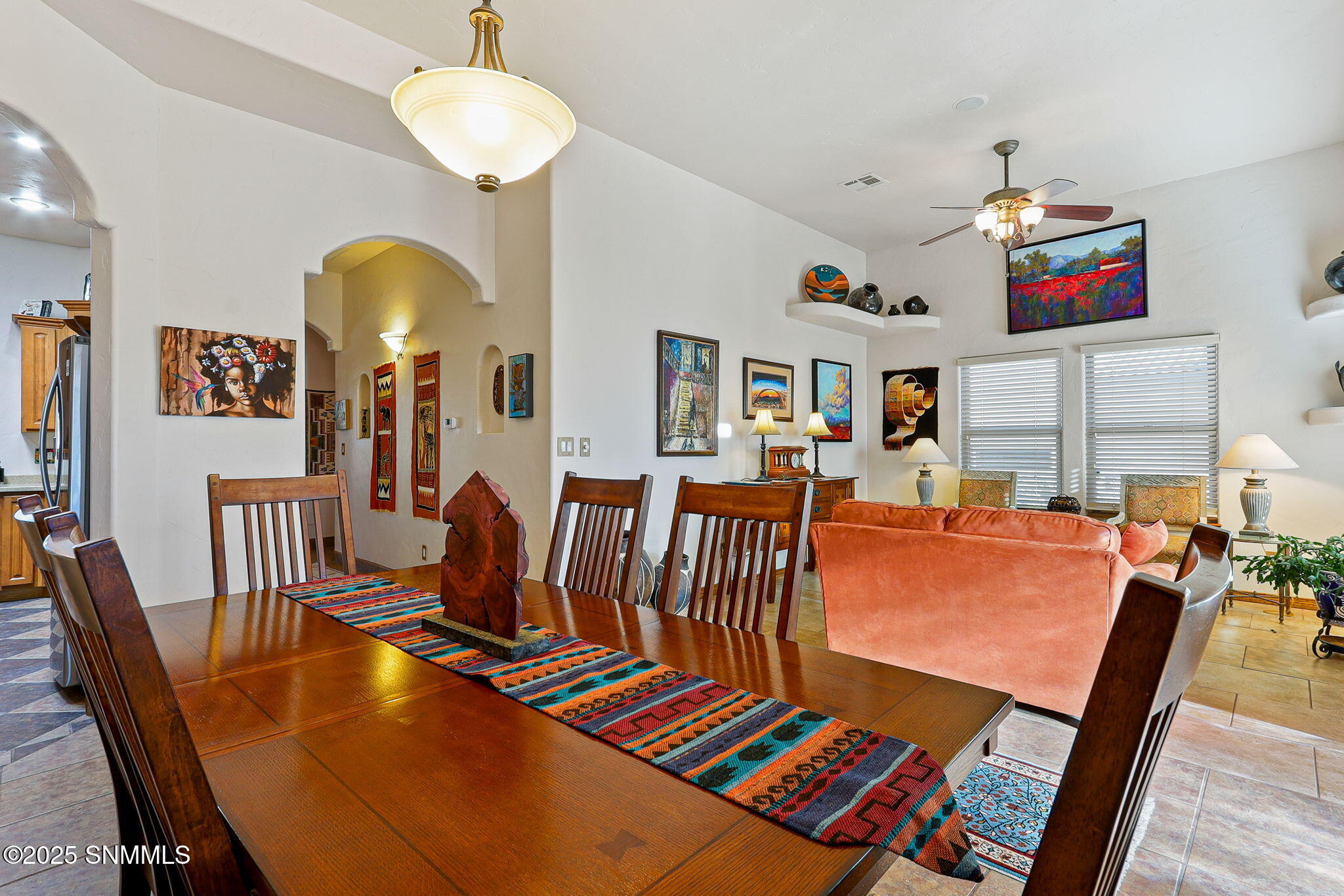 1932 Santa Ines Street, Las Cruces, New Mexico image 13