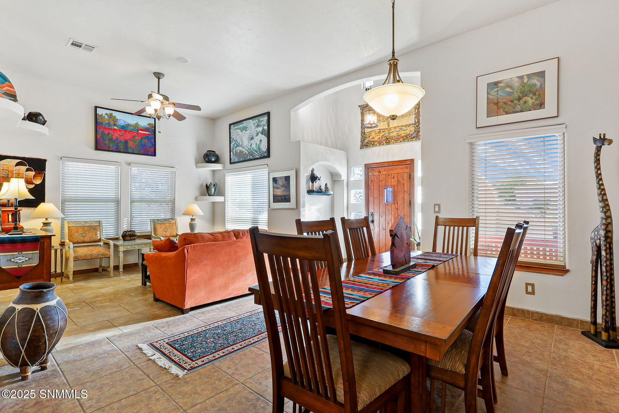 1932 Santa Ines Street, Las Cruces, New Mexico image 12