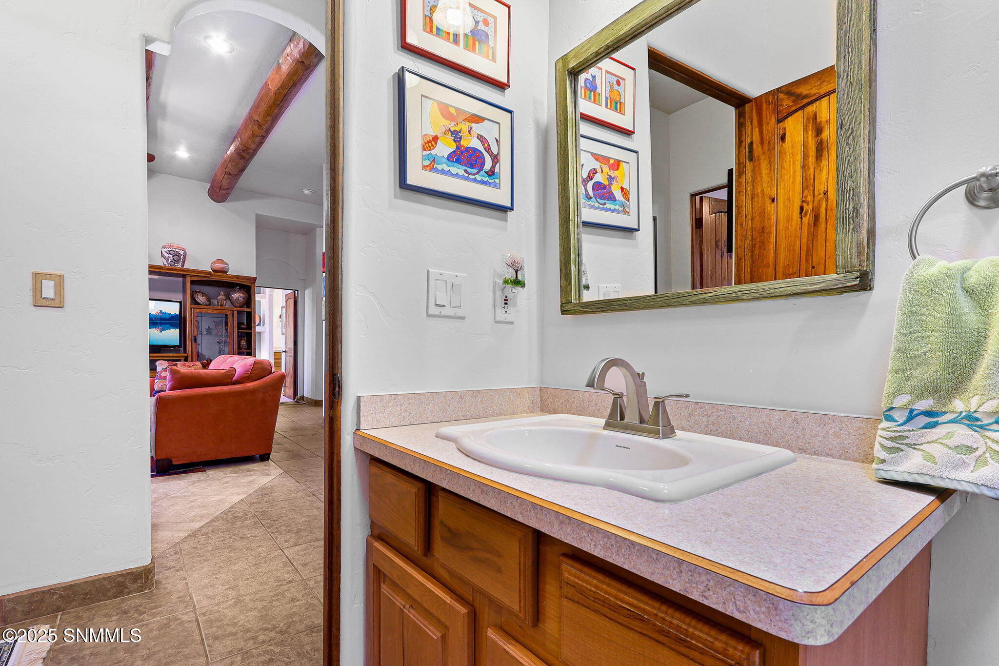 1932 Santa Ines Street, Las Cruces, New Mexico image 45