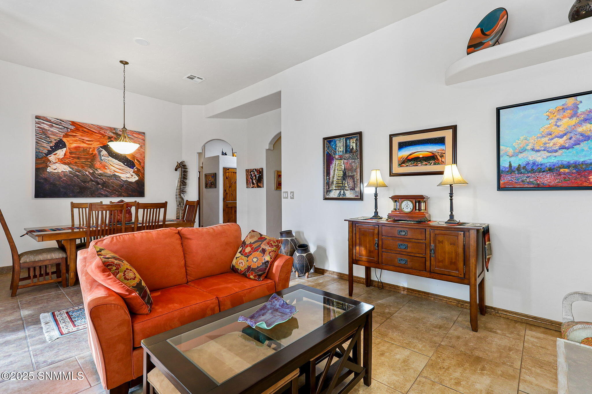 1932 Santa Ines Street, Las Cruces, New Mexico image 8