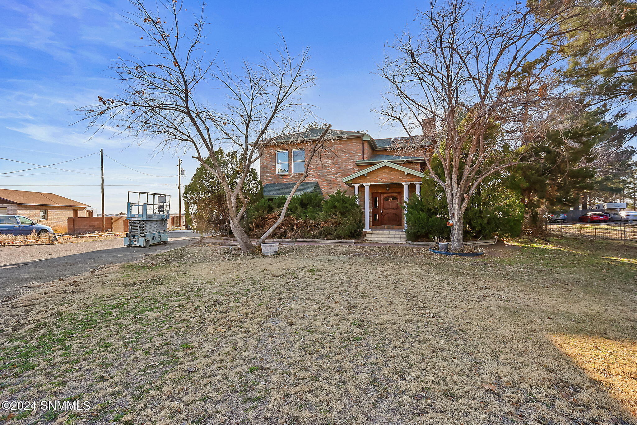 2623 San Andres Drive, Las Cruces, New Mexico image 3