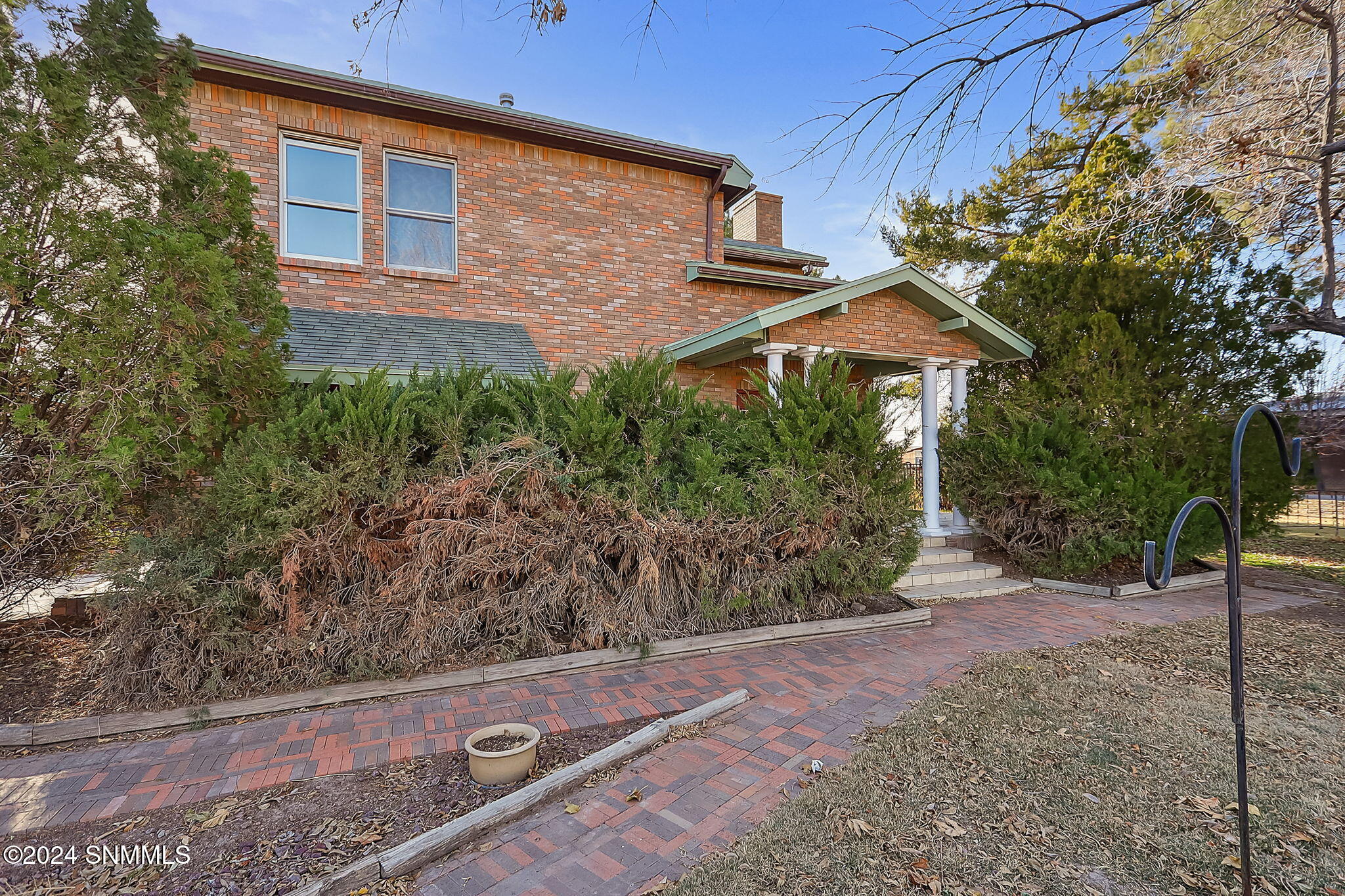 2623 San Andres Drive, Las Cruces, New Mexico image 8