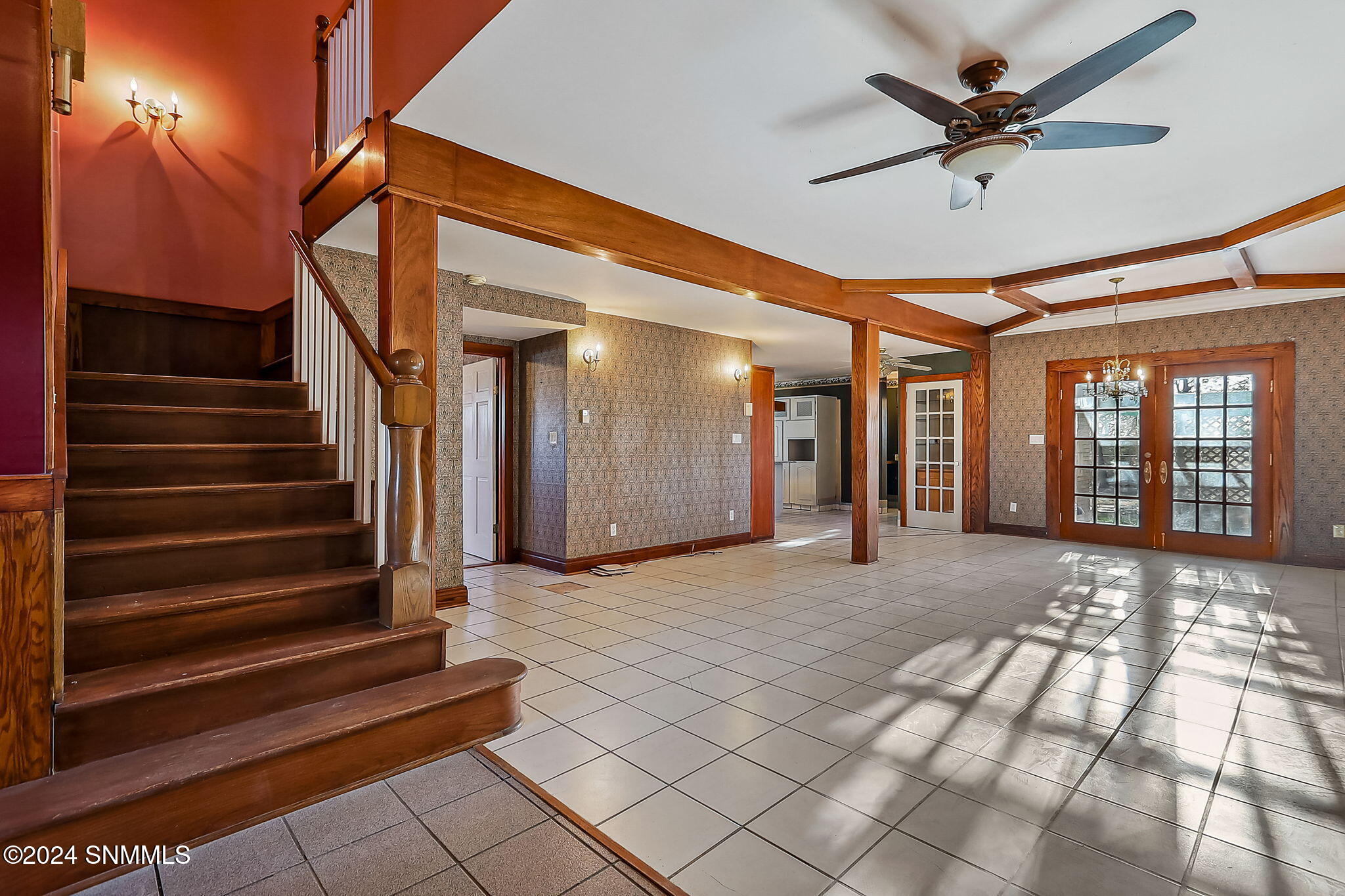 2623 San Andres Drive, Las Cruces, New Mexico image 33