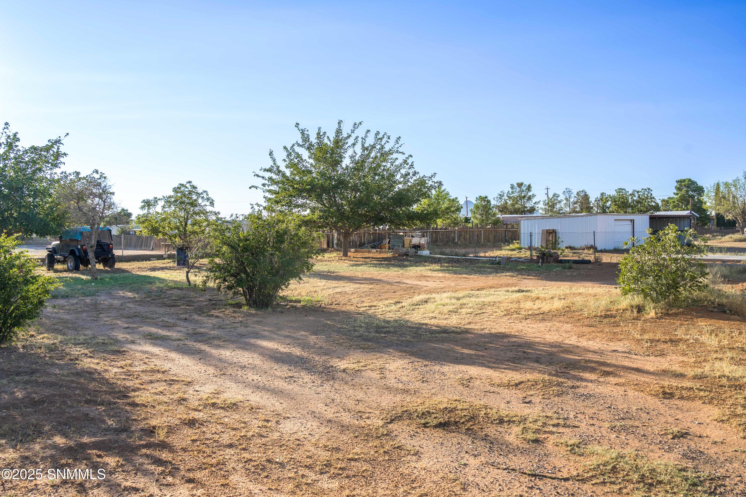 4855 Porter Drive, Las Cruces, New Mexico image 27