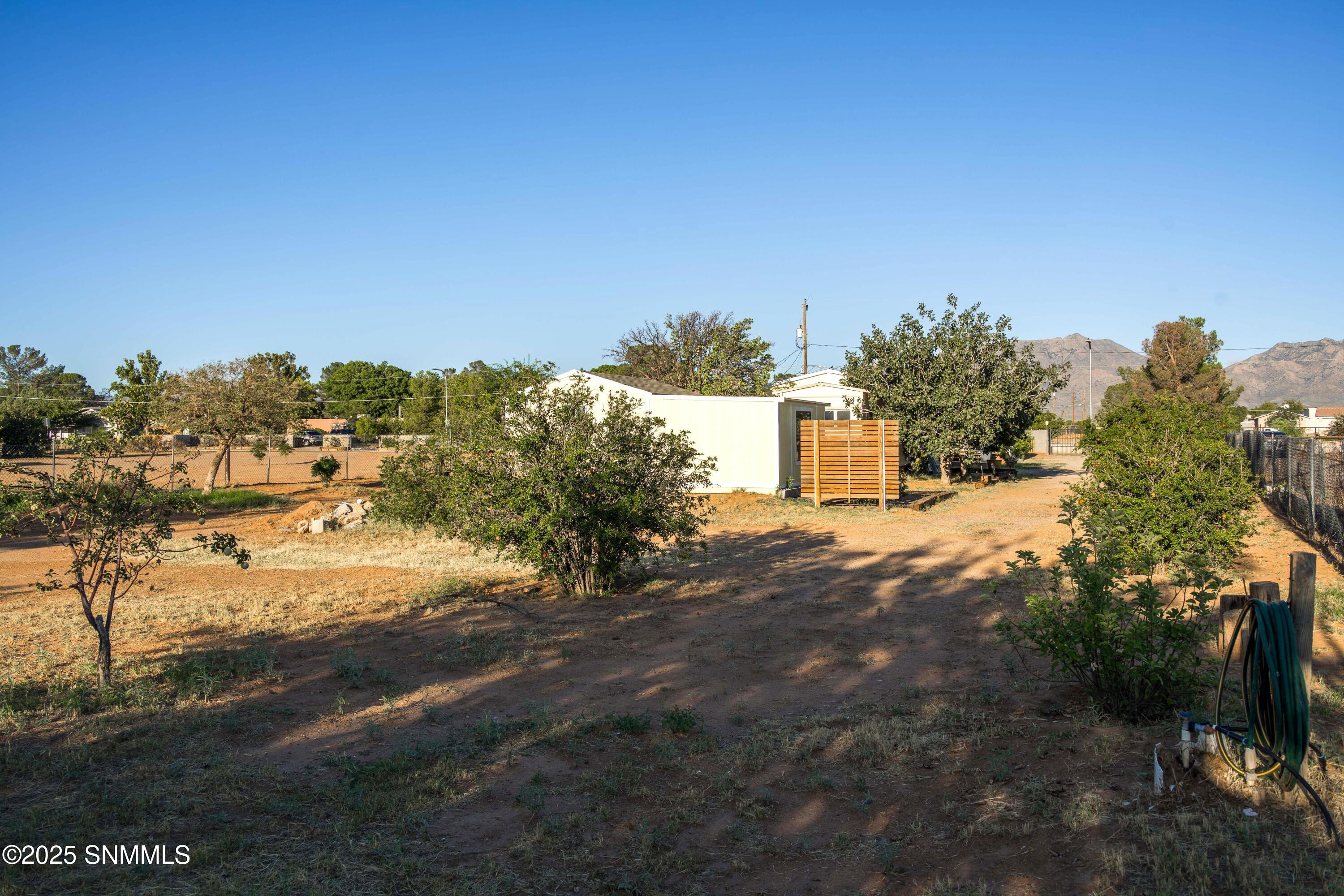 4855 Porter Drive, Las Cruces, New Mexico image 26