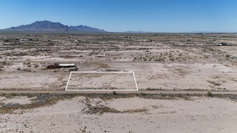 Vacant Land For Sale - TBD Hereford Rd Se Block 5 Lot 3<br/> Luna County, Deming, NM 88030