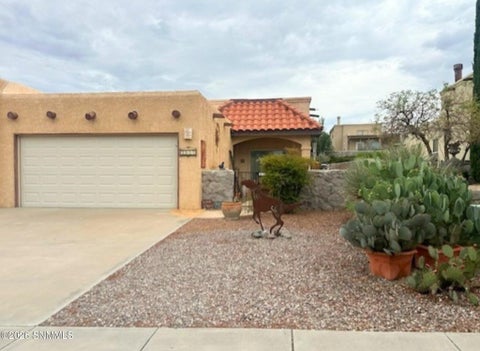 Townhouse For Sale - 4052 Pine Needle Bend Bnd<br/> Las Cruces, NM 88012