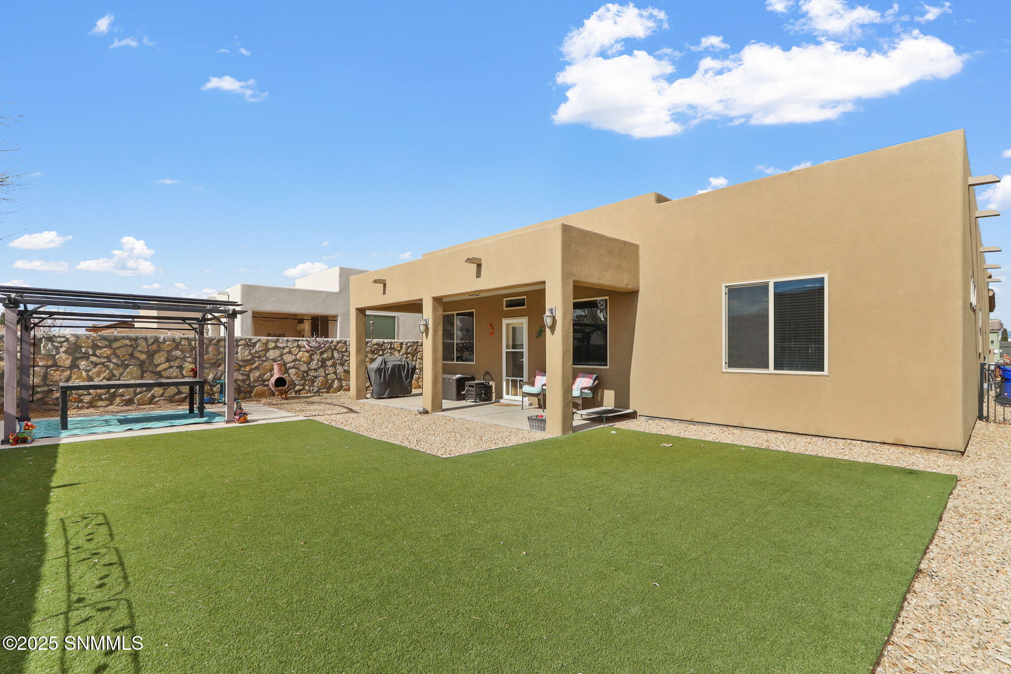 3660 Balboa Court, Las Cruces, New Mexico image 43