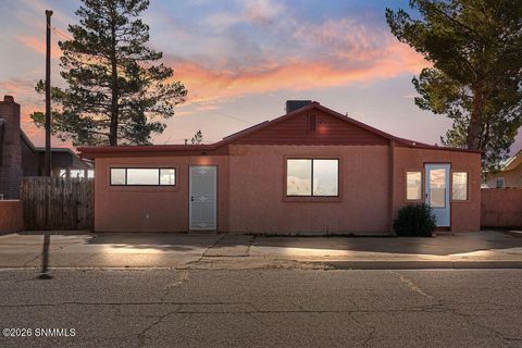 Condo For Sale - 320 E 7th Street<br/> Lordsburg, NM 88045