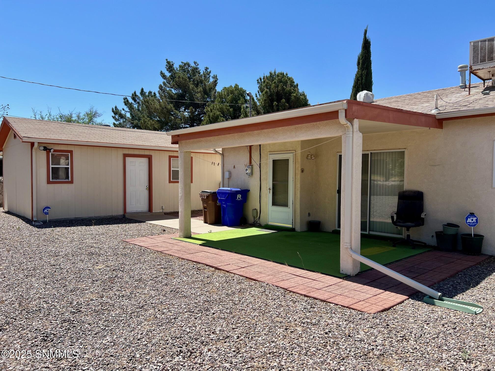 3842 Azalea Drive, Las Cruces, New York image 28