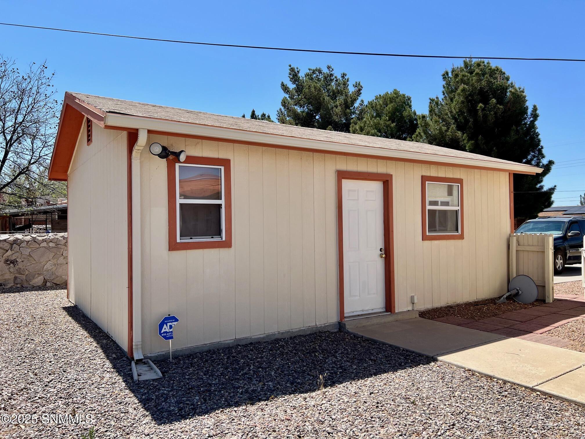 3842 Azalea Drive, Las Cruces, New York image 29