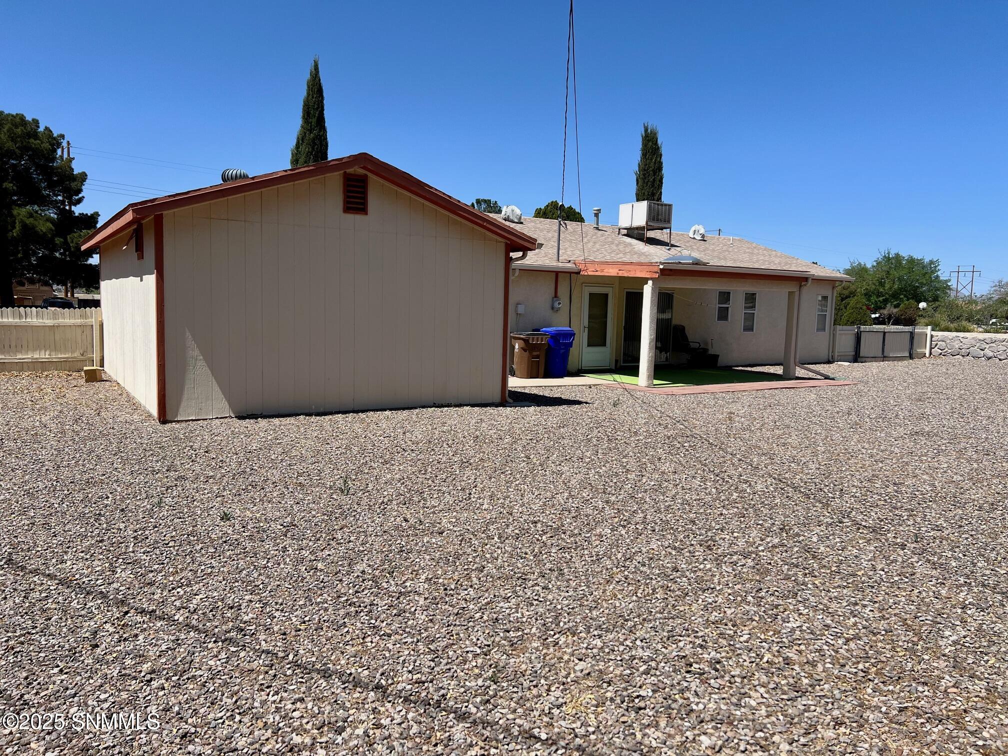 3842 Azalea Drive, Las Cruces, New York image 22