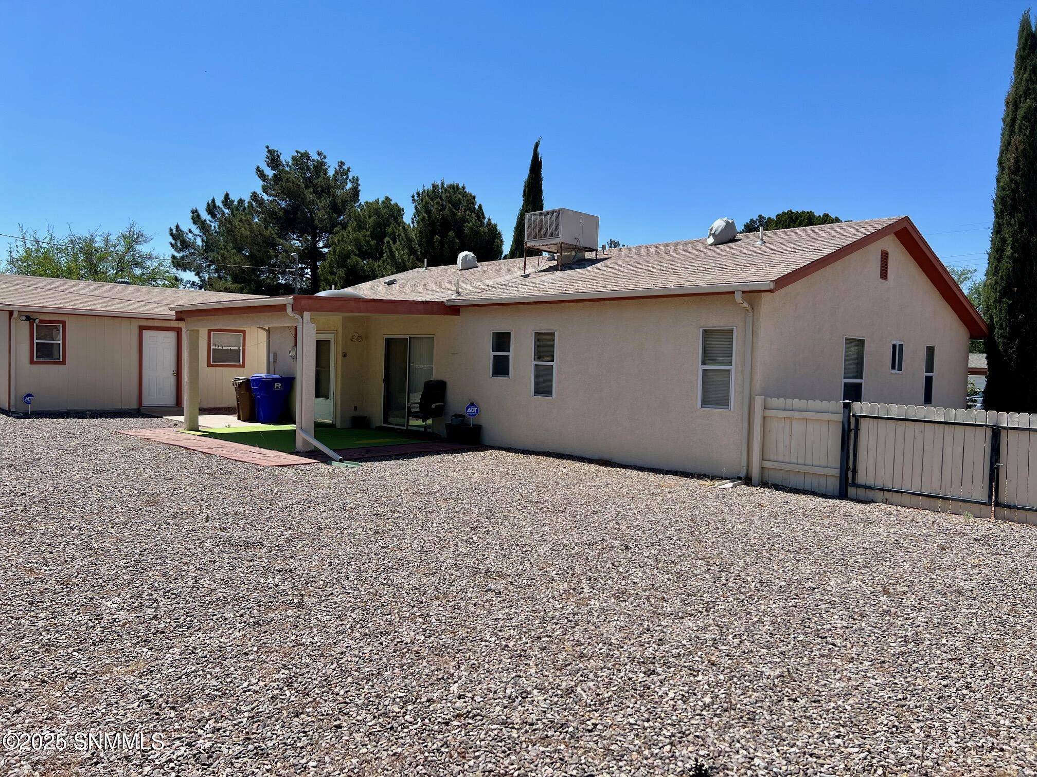 3842 Azalea Drive, Las Cruces, New York image 24