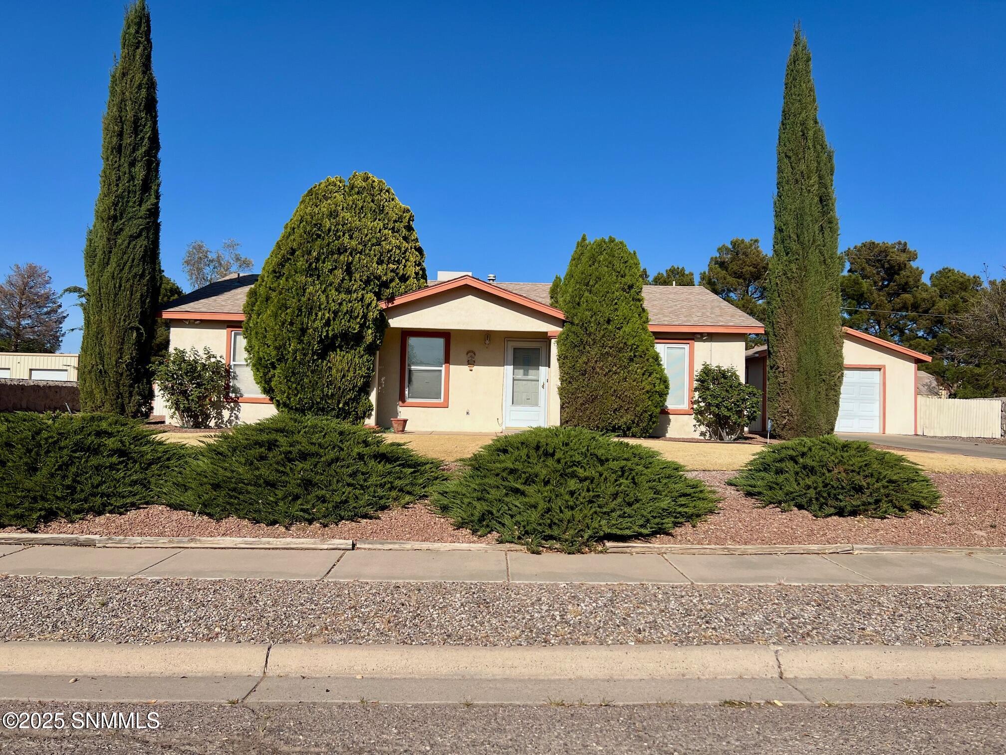 3842 Azalea Drive, Las Cruces, New York image 1