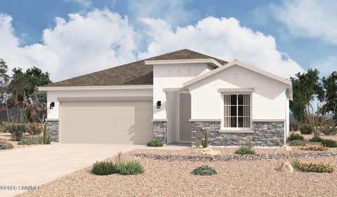 Homes For Sale - 3225 Fortune Road<br/> Las Cruces, NM 88012