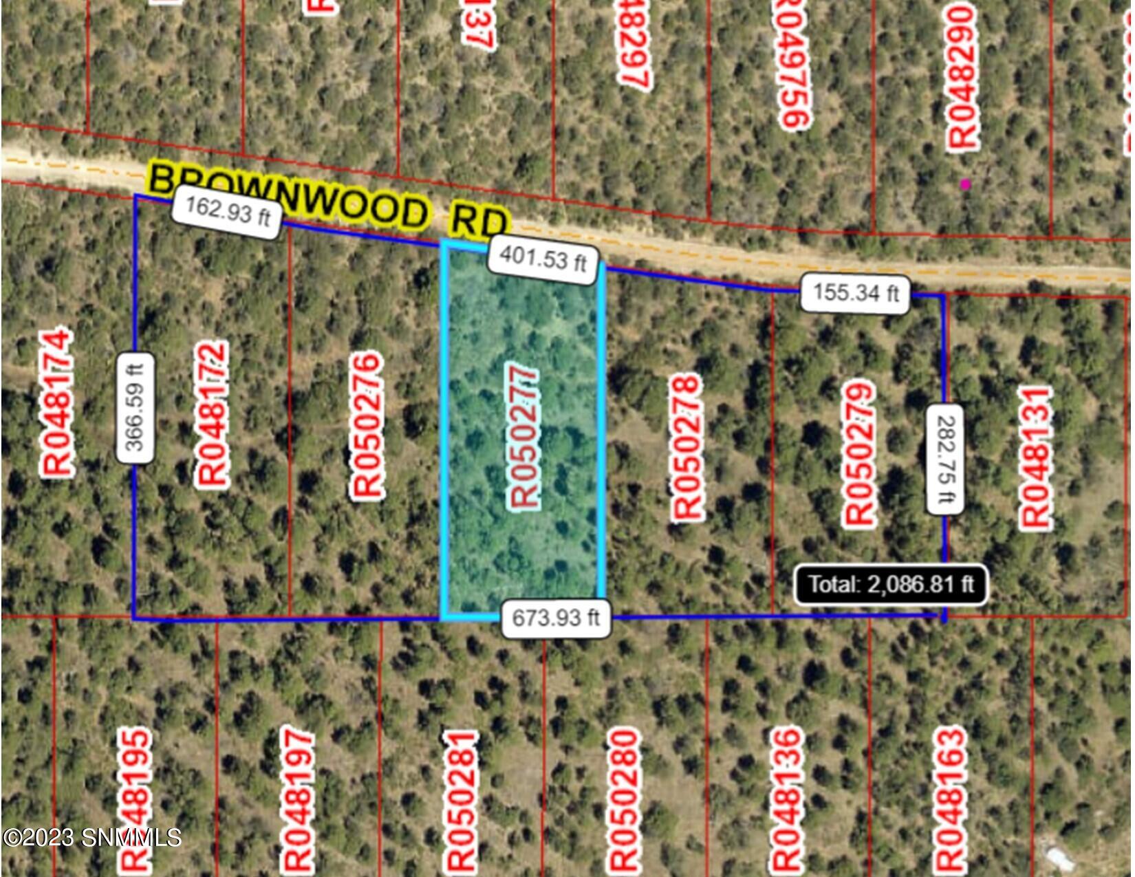 68 Brownwood Road, Timberon, New Mexico image 3