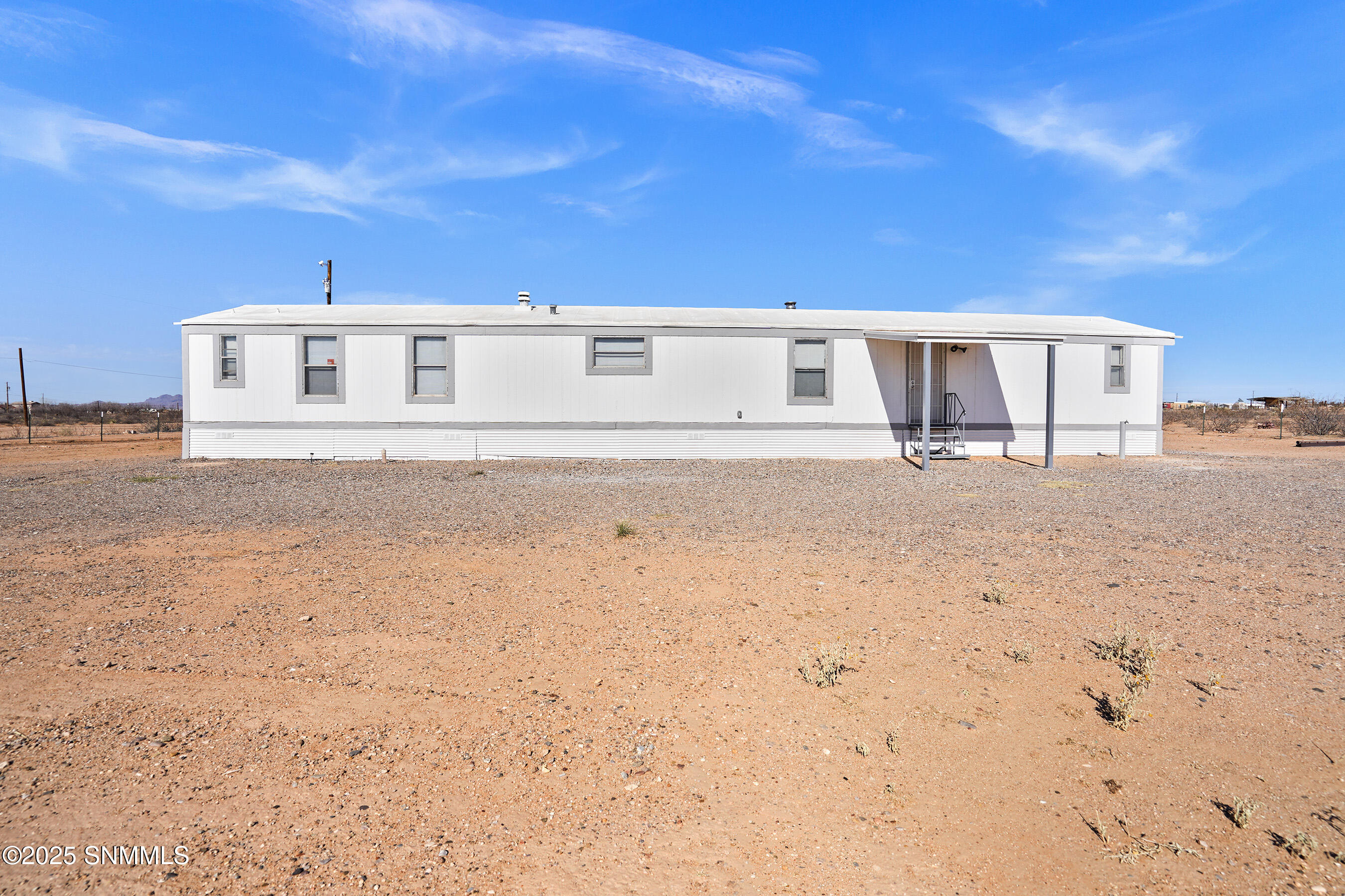 511 Amparo Road, Chaparral, New Mexico image 1