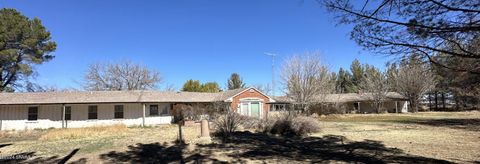 110 SW Creosote Road, Deming, NM 88030 - #: 2400683
