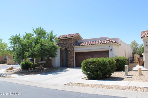Apartment For Sale - 3688 Albion Avenue<br/> Las Cruces, NM 88012