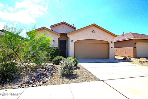 Homes For Sale - 3824 San Marino Road<br/> Las Cruces, NM 88012